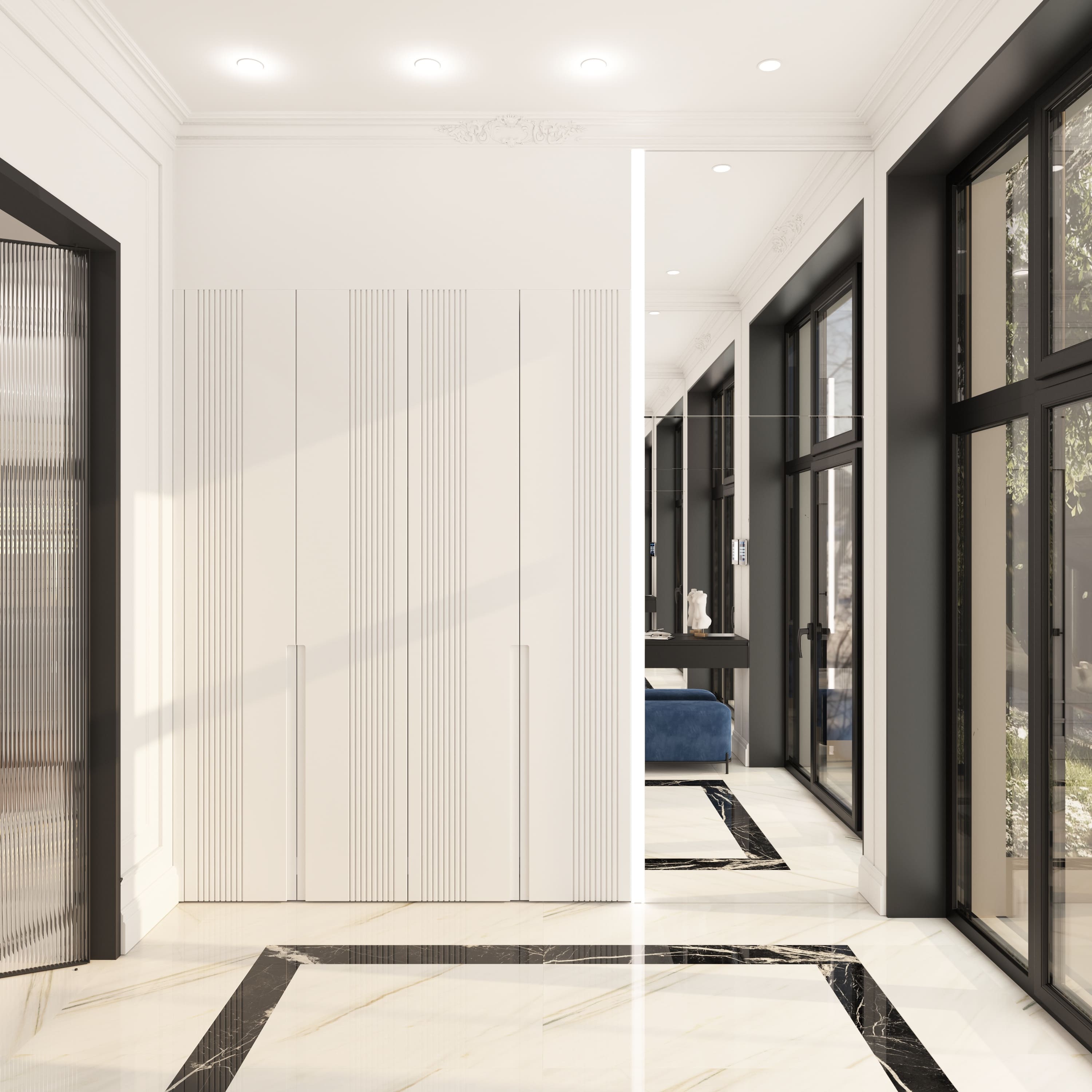 Дизайн интерьера в Гродно цены