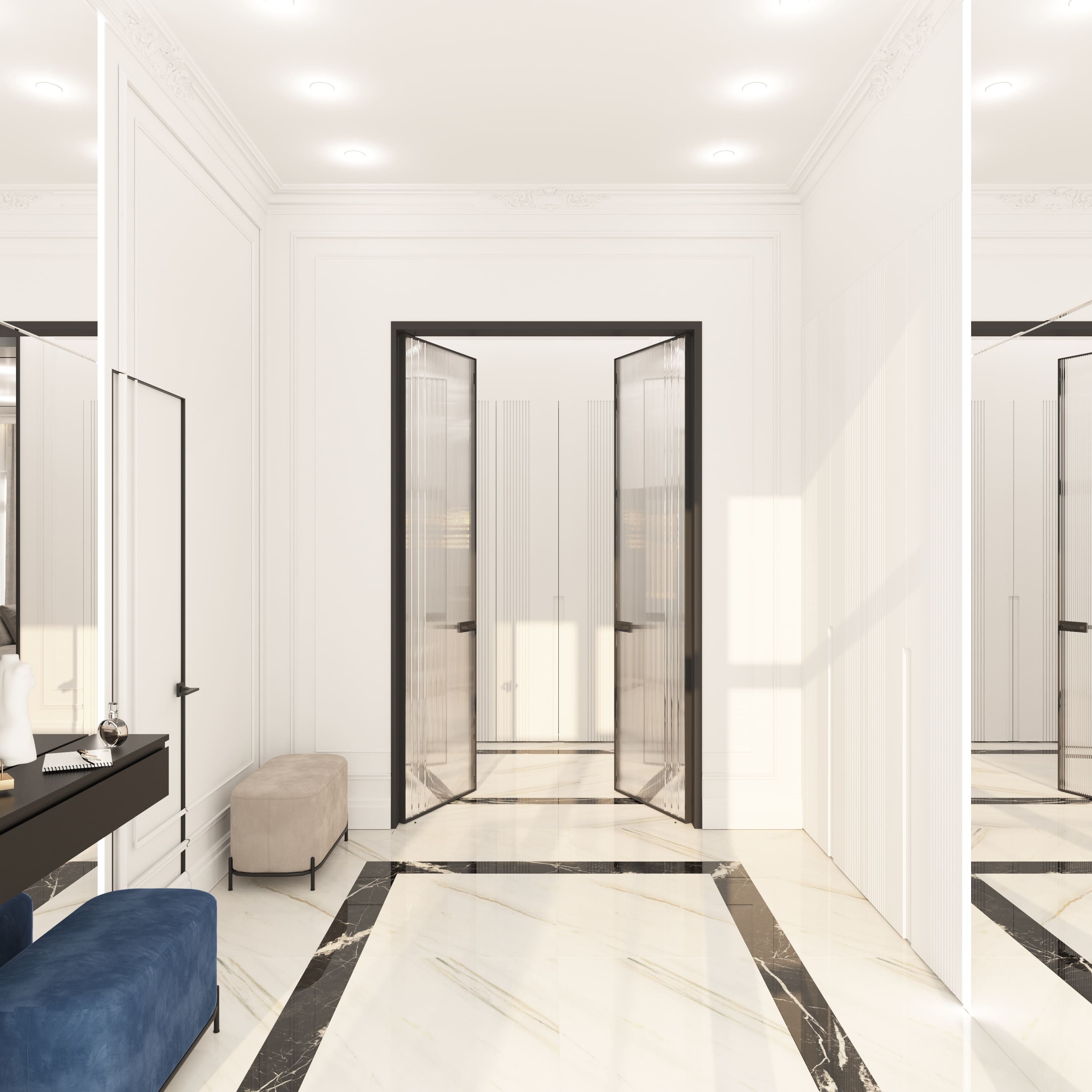 Дизайн интерьера в Гродно фото