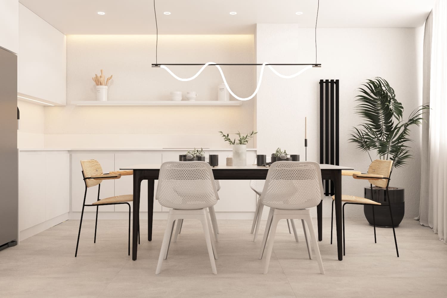 Дизайнер интерьера в Гродно цены