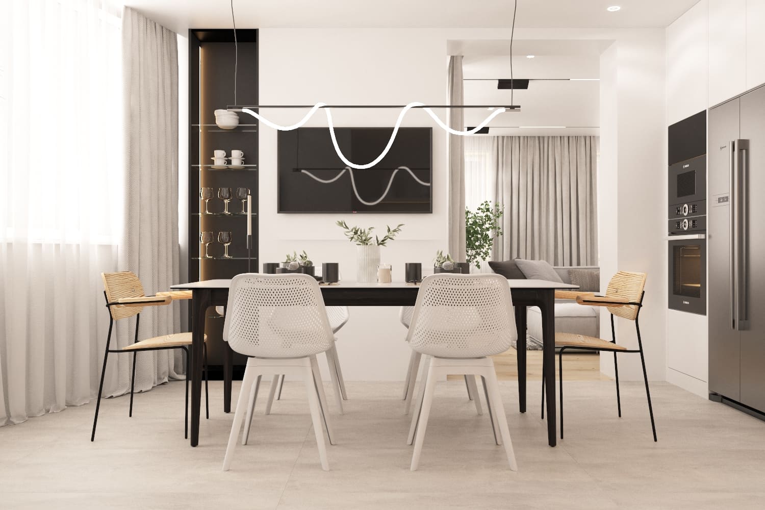 Дизайнер интерьера Гродно цены