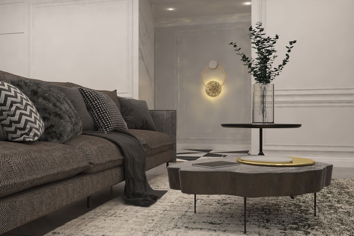 Дизайнер интерьера в Гродно фото