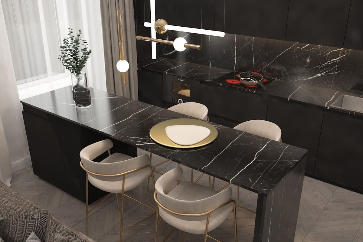 Дизайнер интерьера в Гродно цены