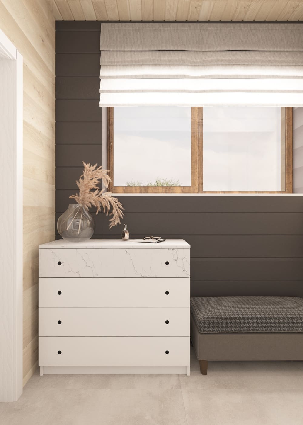 Дизайн интерьера в Гродно цены