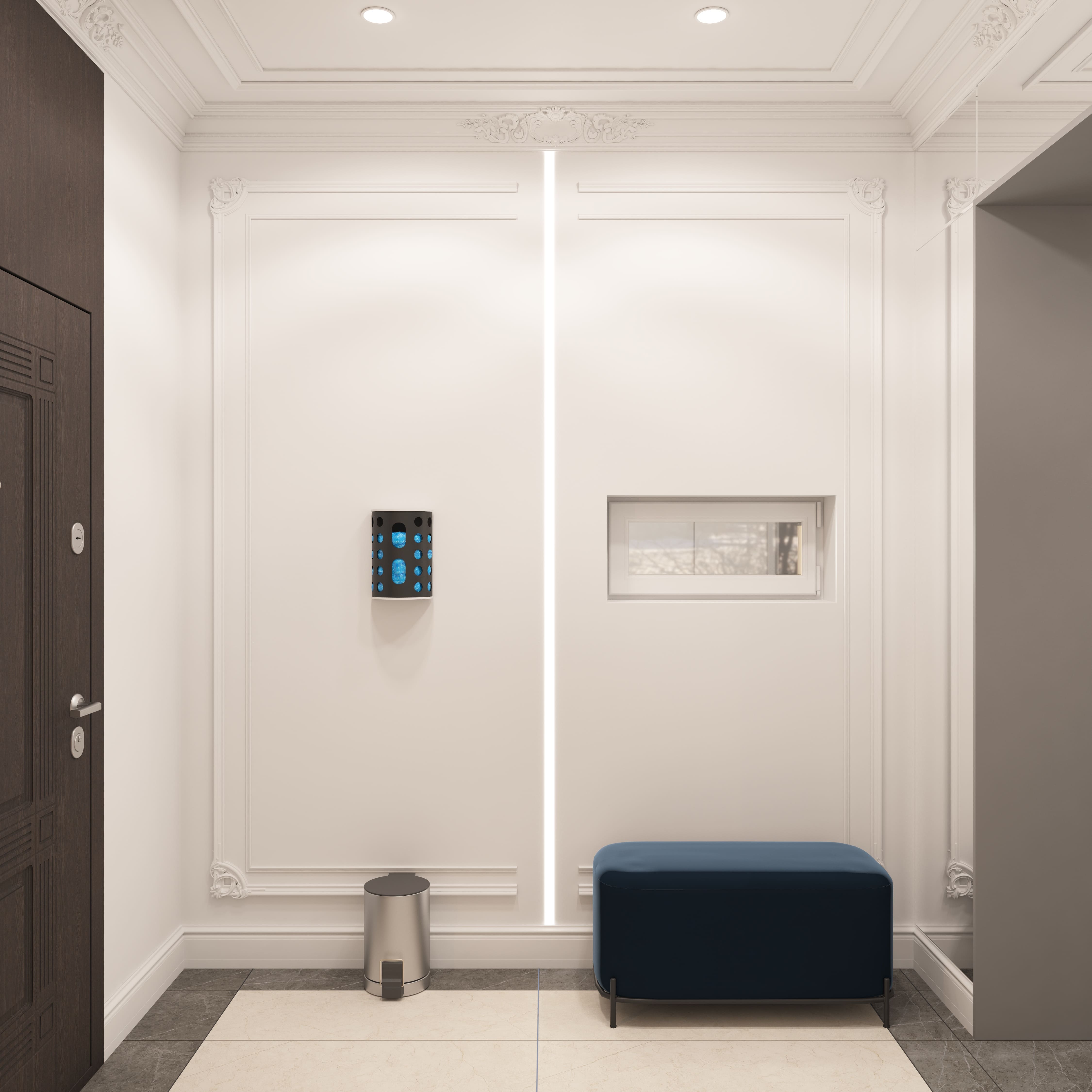 Дизайн интерьера в Гродно цены