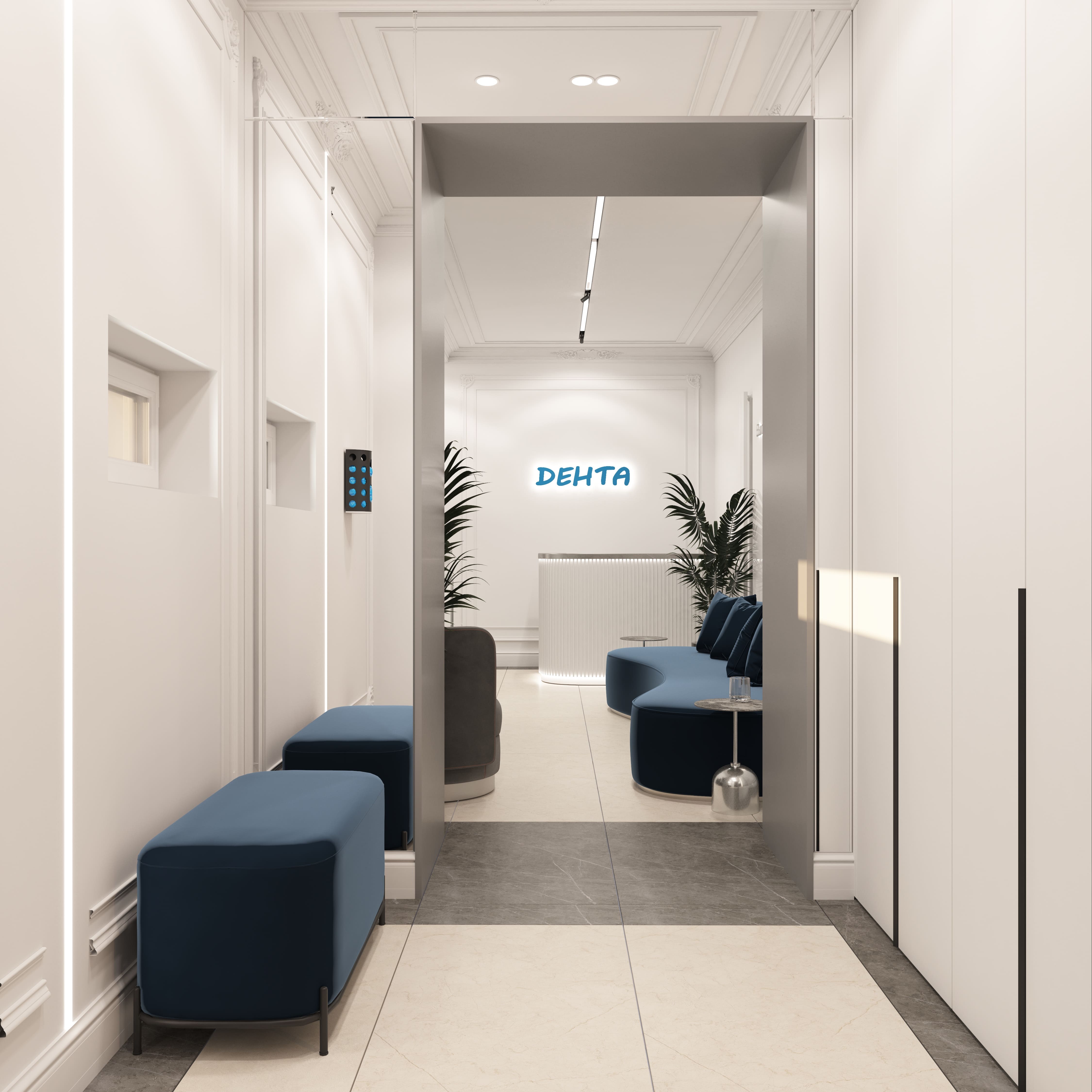 Дизайн интерьера в Гродно фото