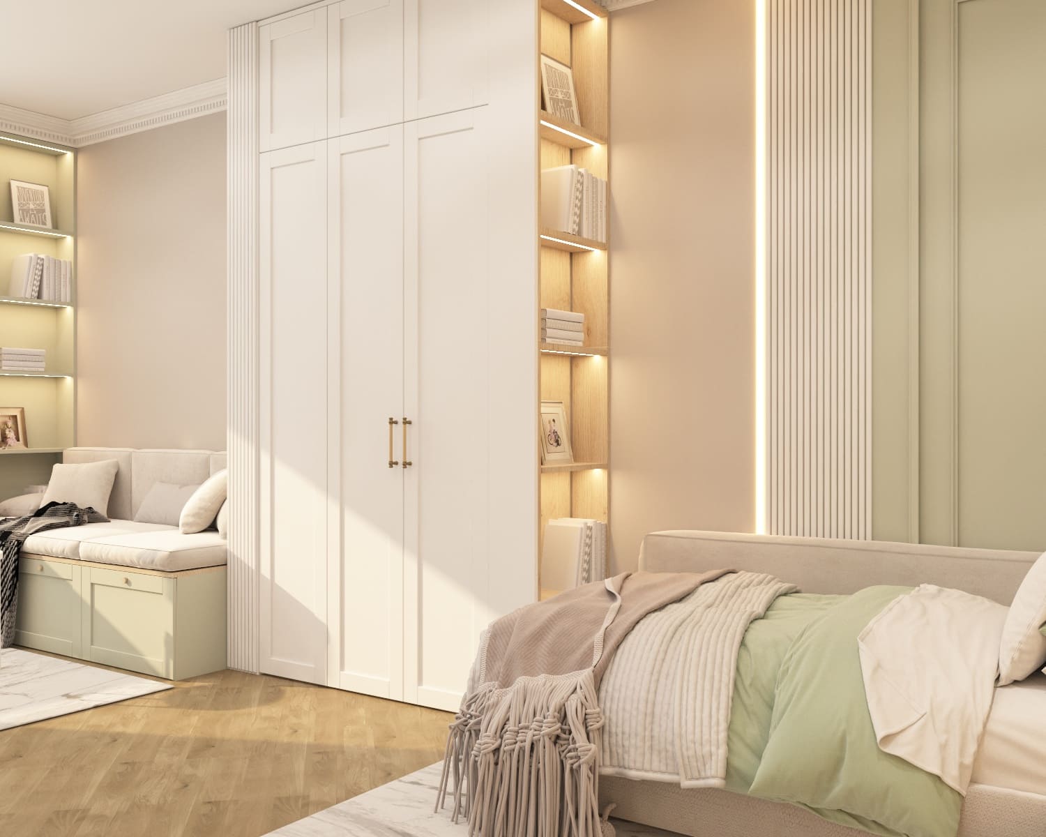 Дизайнер интерьера в Гродно фото