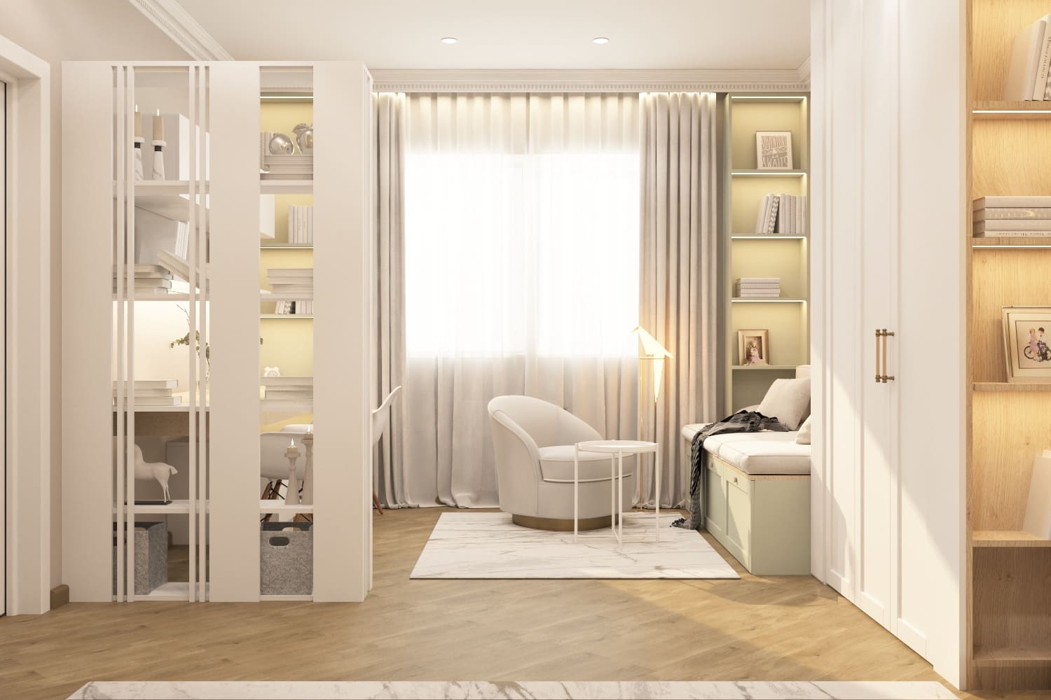 Дизайнер интерьера в Гродно цены