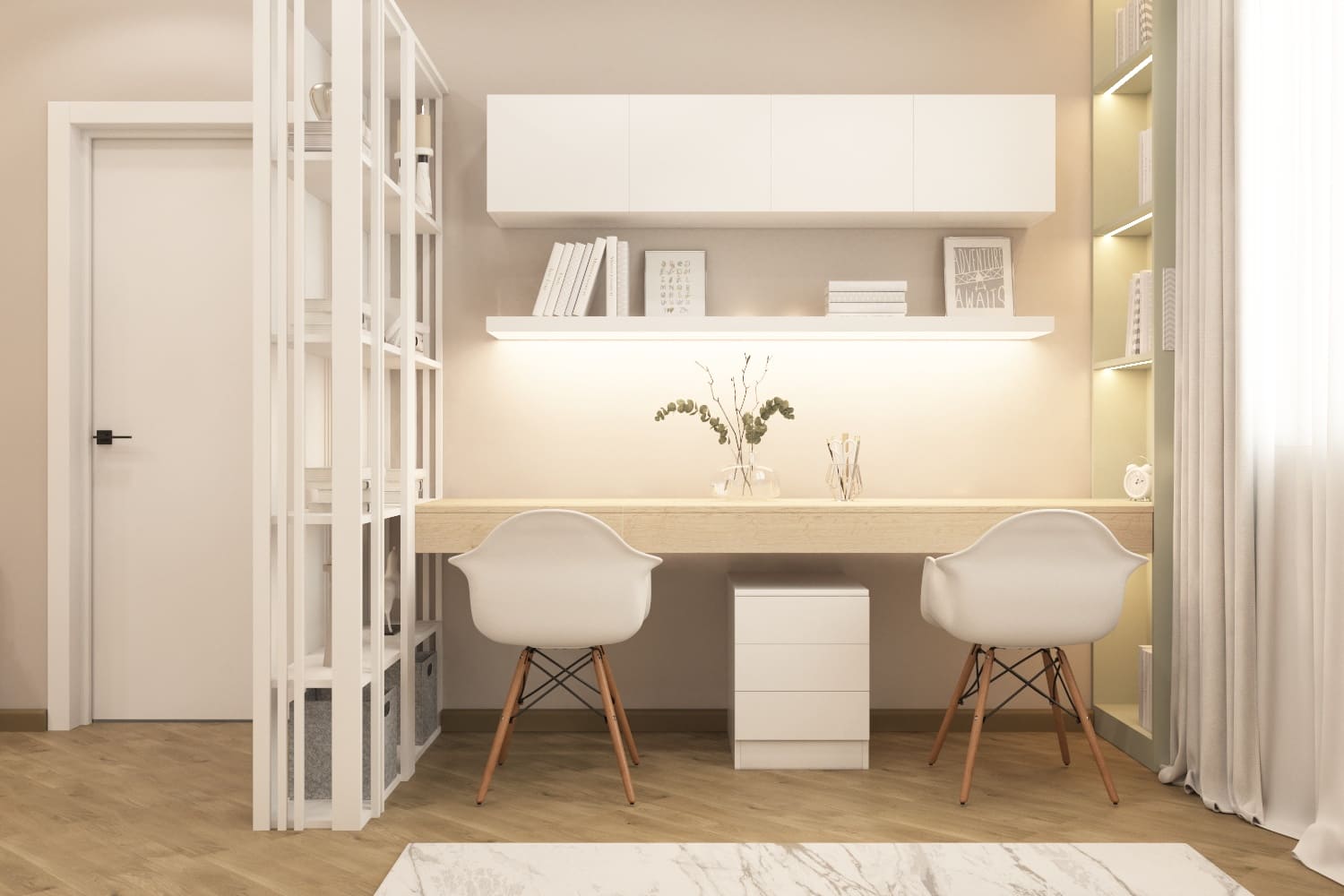 Дизайнер интерьера Гродно цены