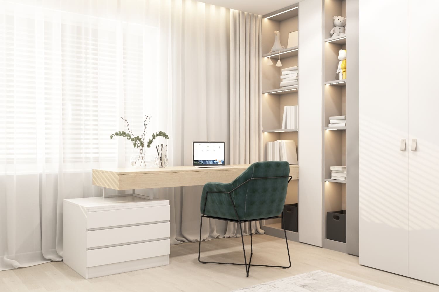 Дизайнер интерьера в Гродно фото