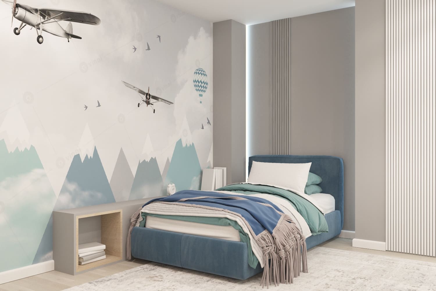 Дизайнер интерьера Гродно фото