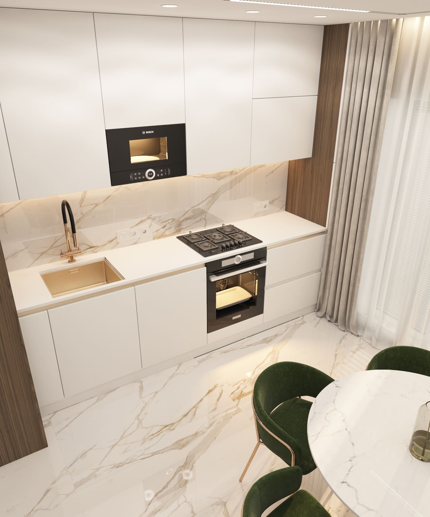 Дизайнер интерьера в Гродно цены