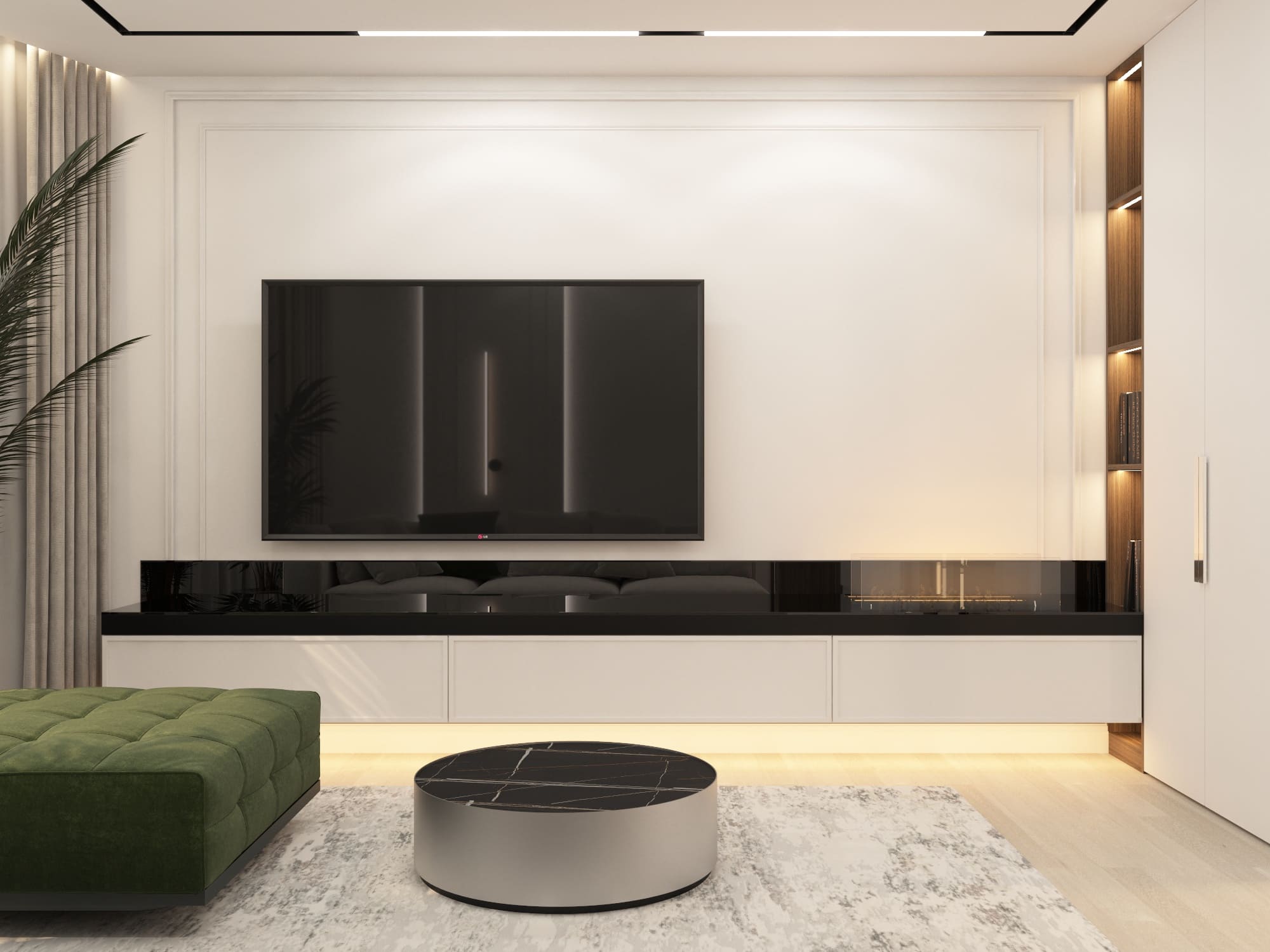 Дизайнер интерьера Гродно фото