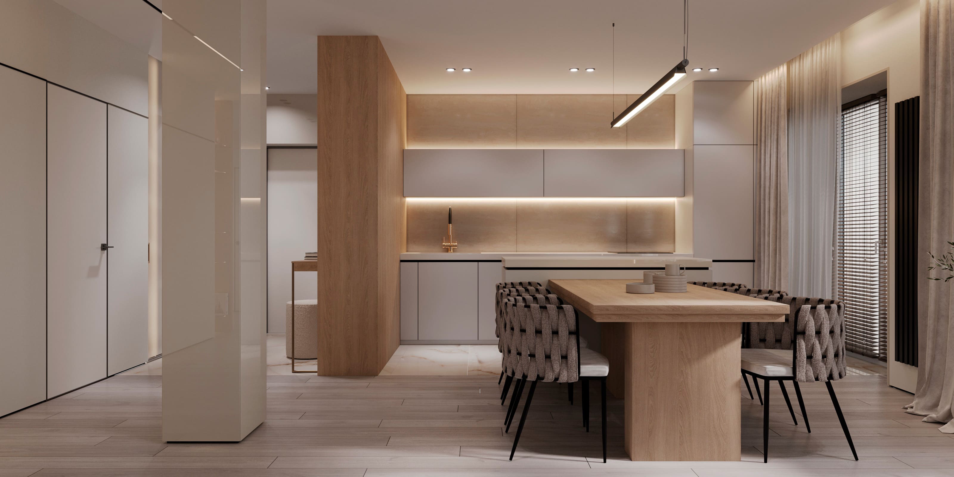 Дизайн интерьера в Гродно цены