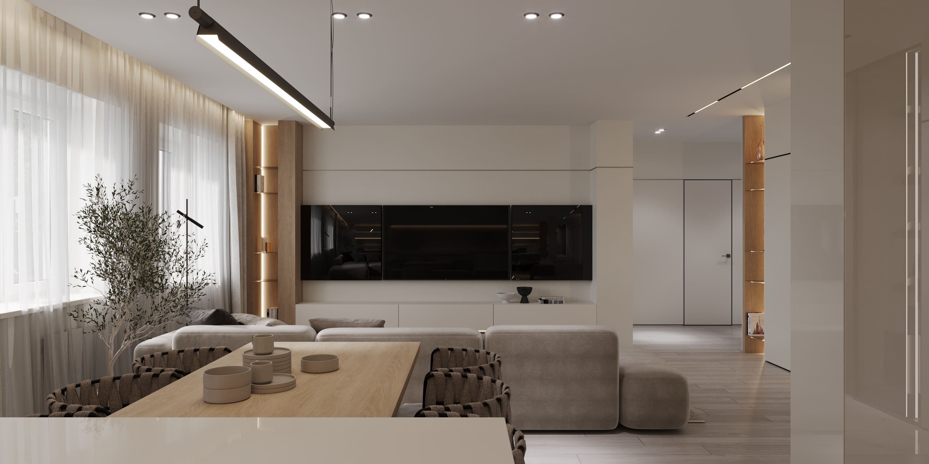 Дизайнер интерьера в Гродно фото