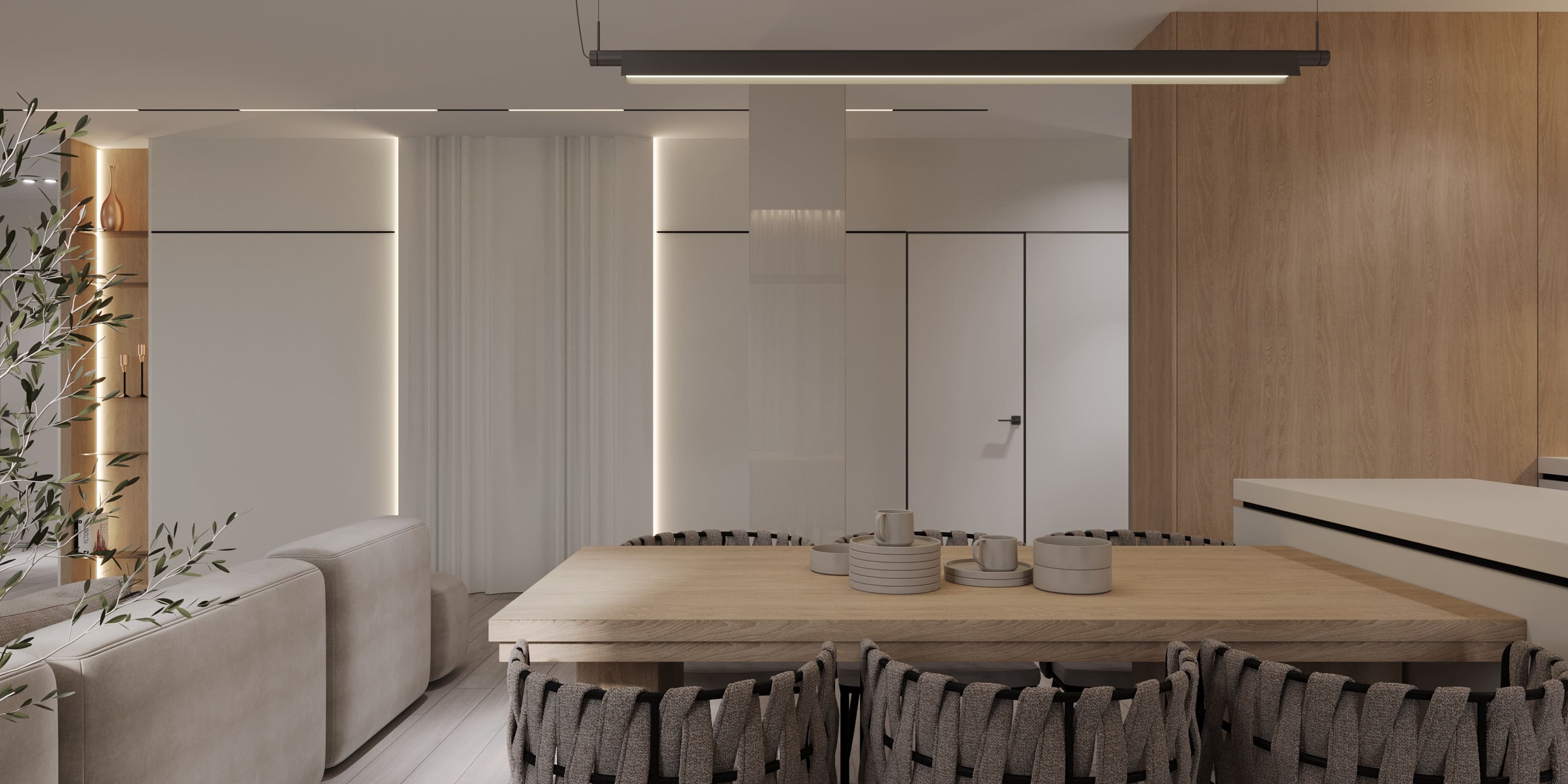 Дизайнер интерьера Гродно фото