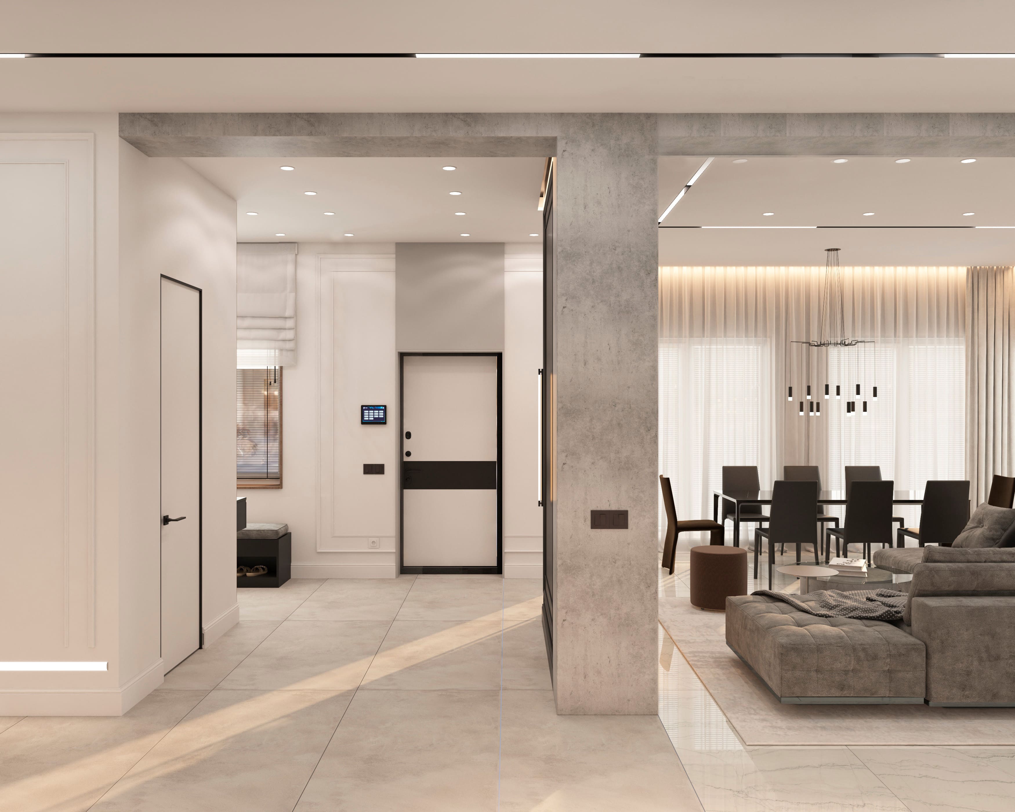 Дизайнер интерьера Гродно фото