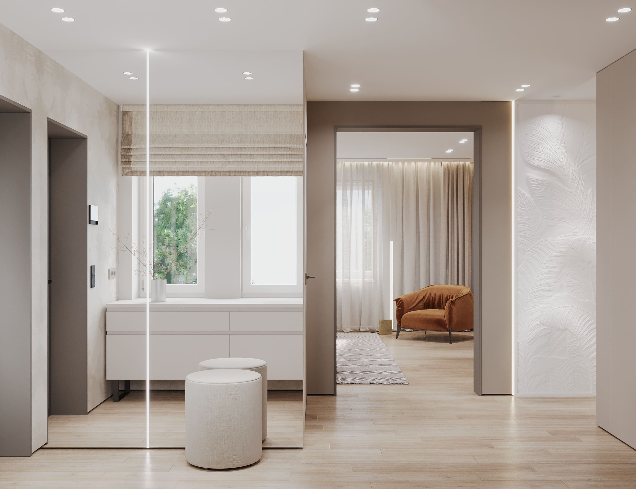 Дизайнер интерьера Гродно фото