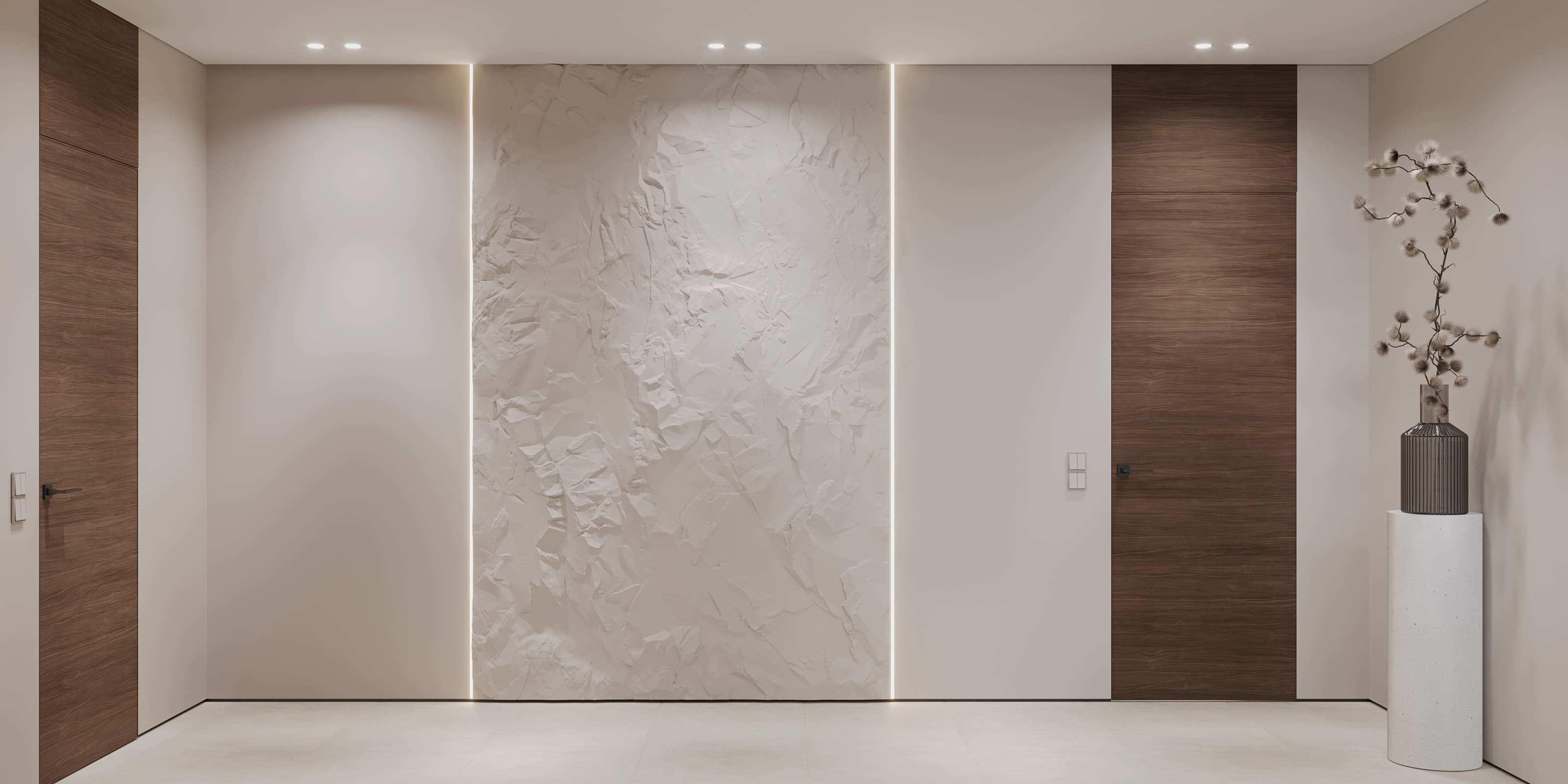 Дизайн интерьера в Гродно фото