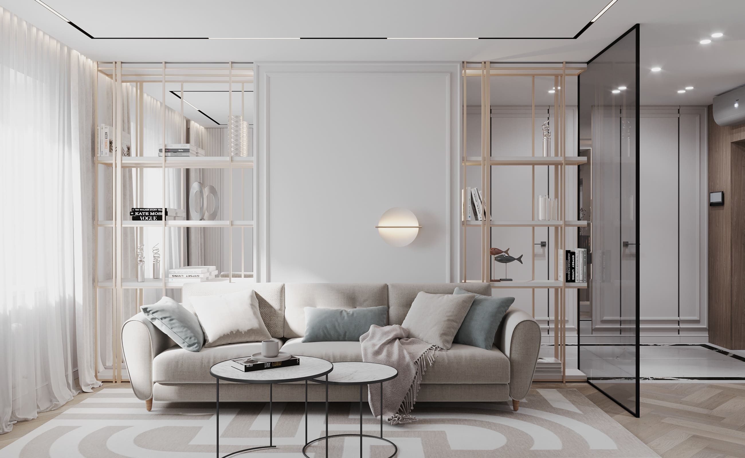 Дизайн интерьера Гродно цены