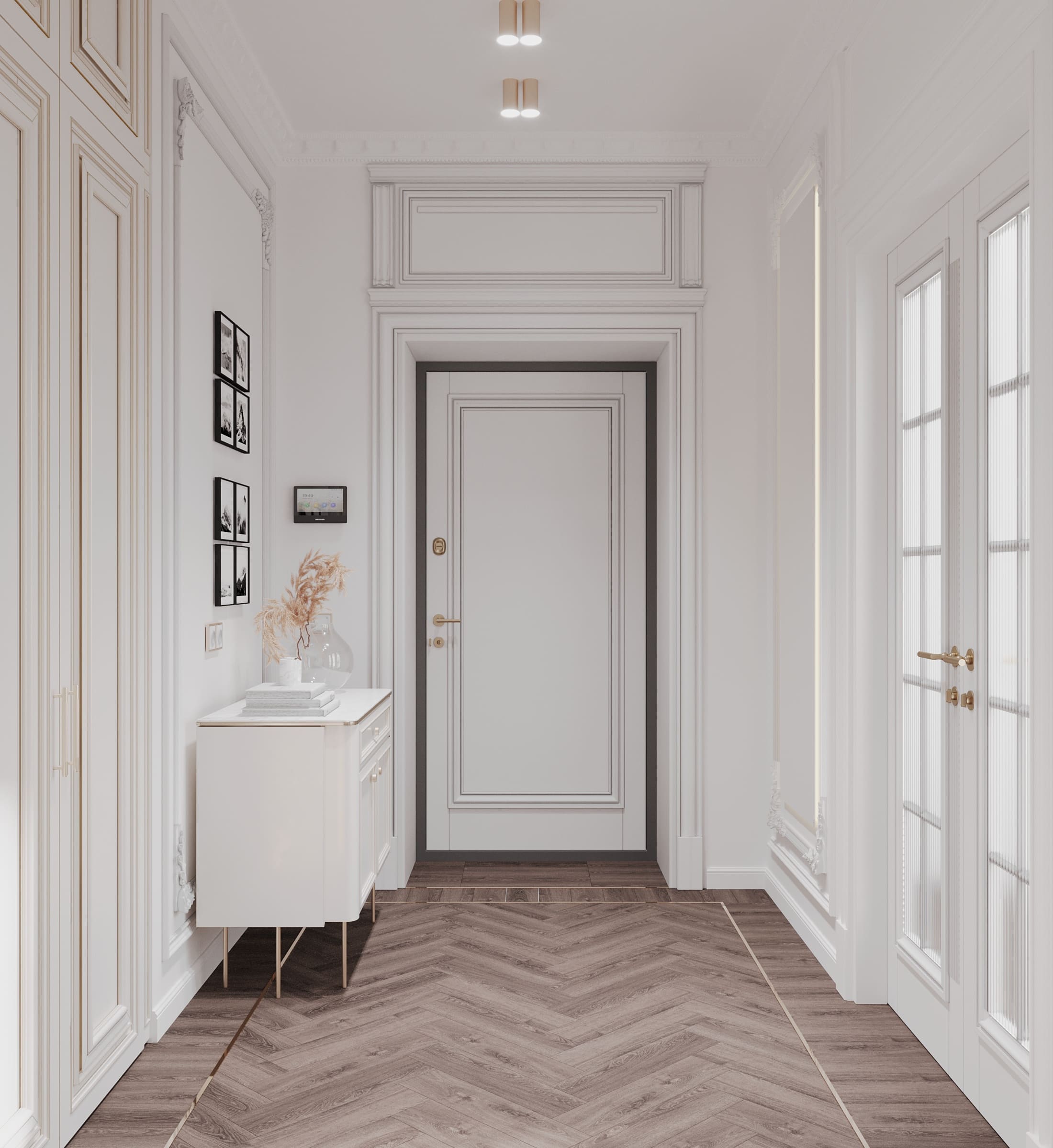 Дизайн интерьера в Гродно цены