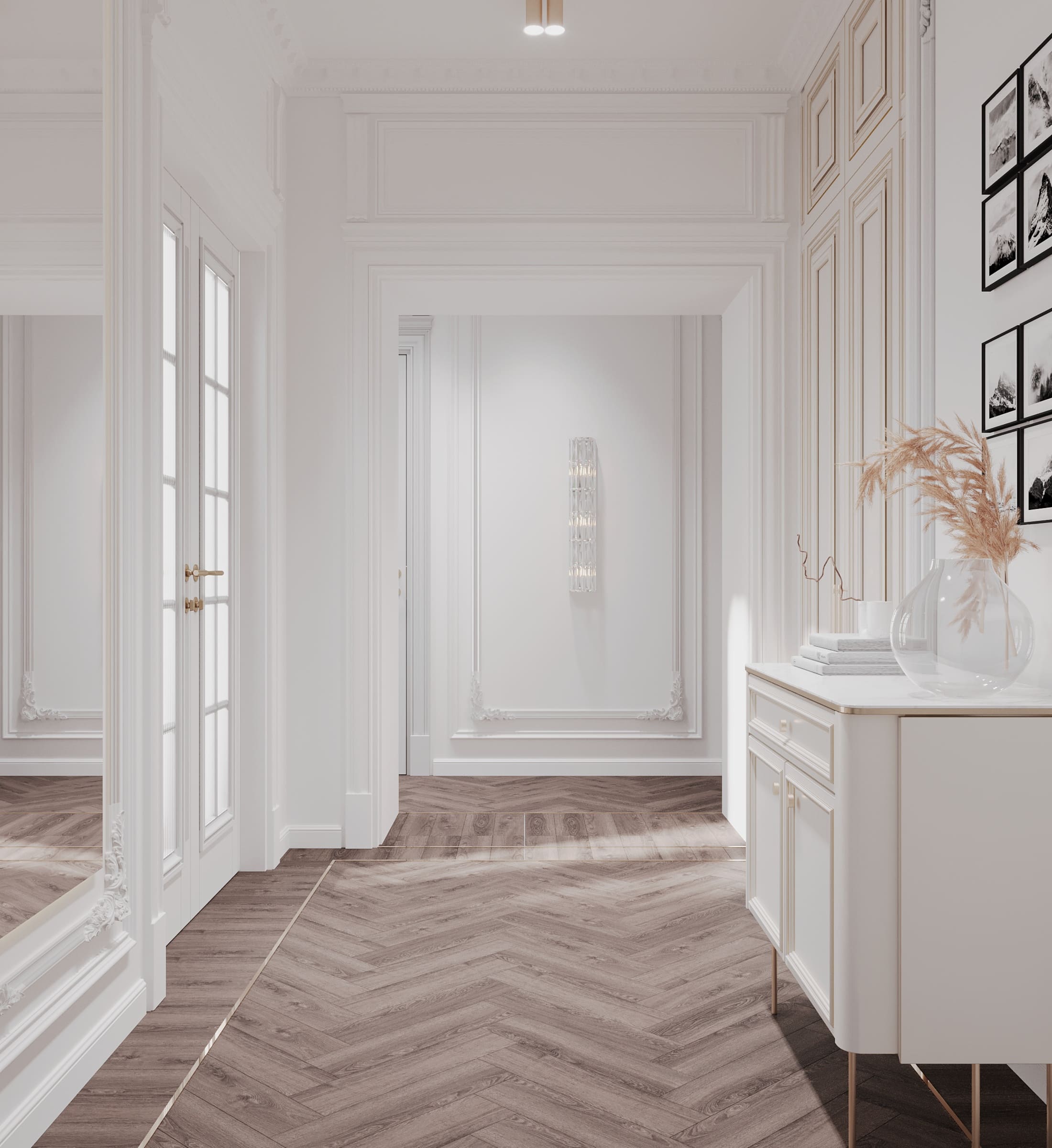 Дизайн интерьера в Гродно фото