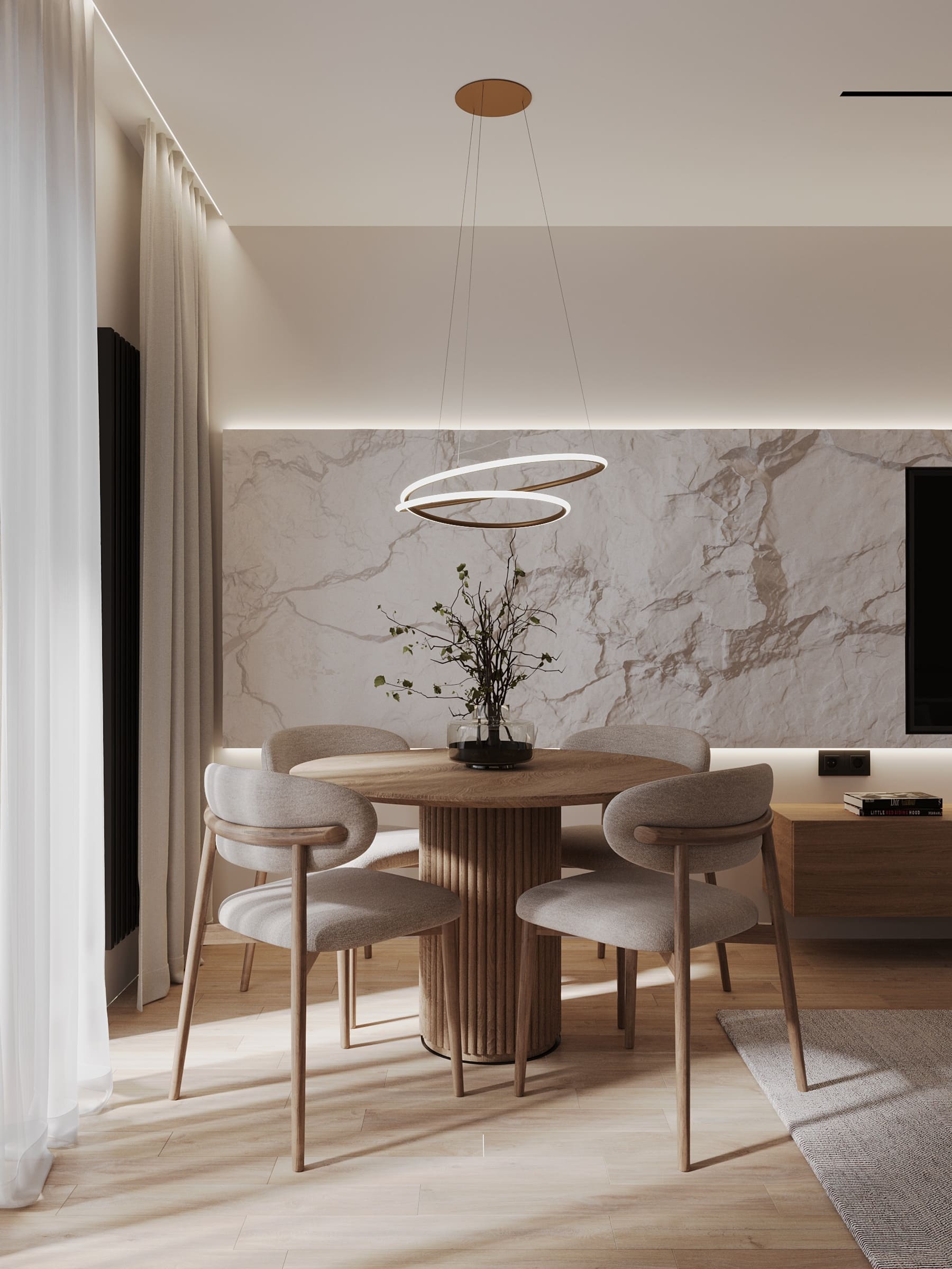 Дизайн интерьера Гродно цены