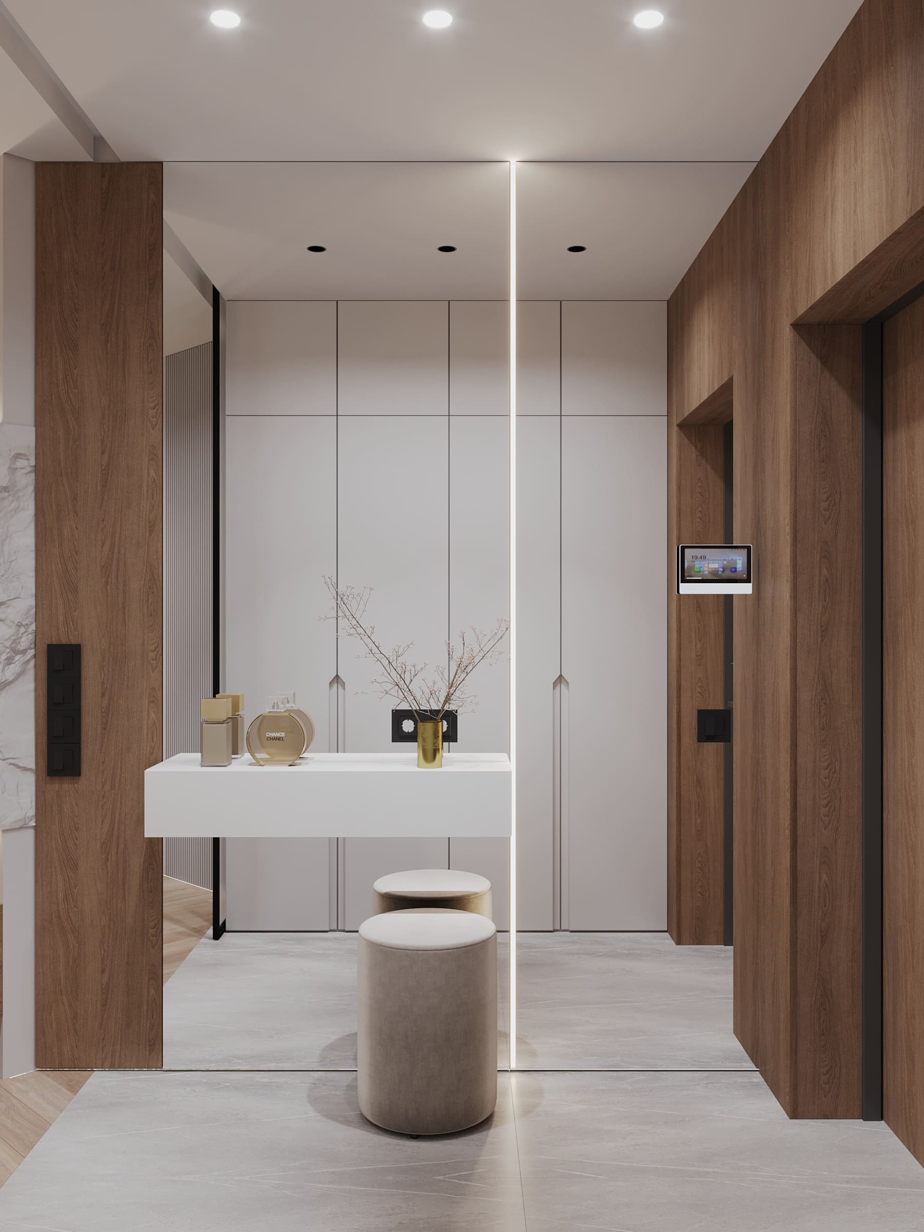 Дизайн интерьера в Гродно цены