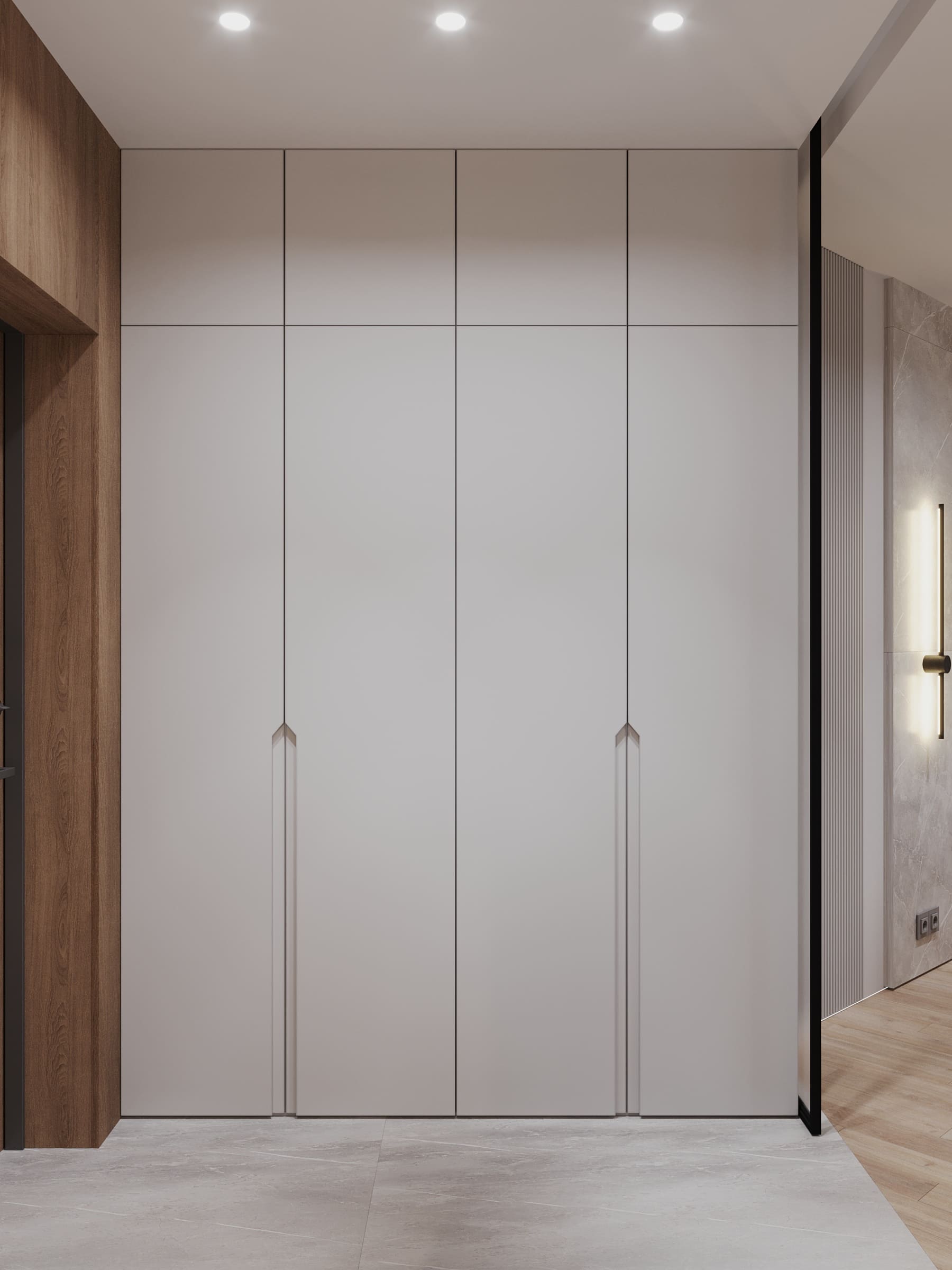 Дизайн интерьера в Гродно фото