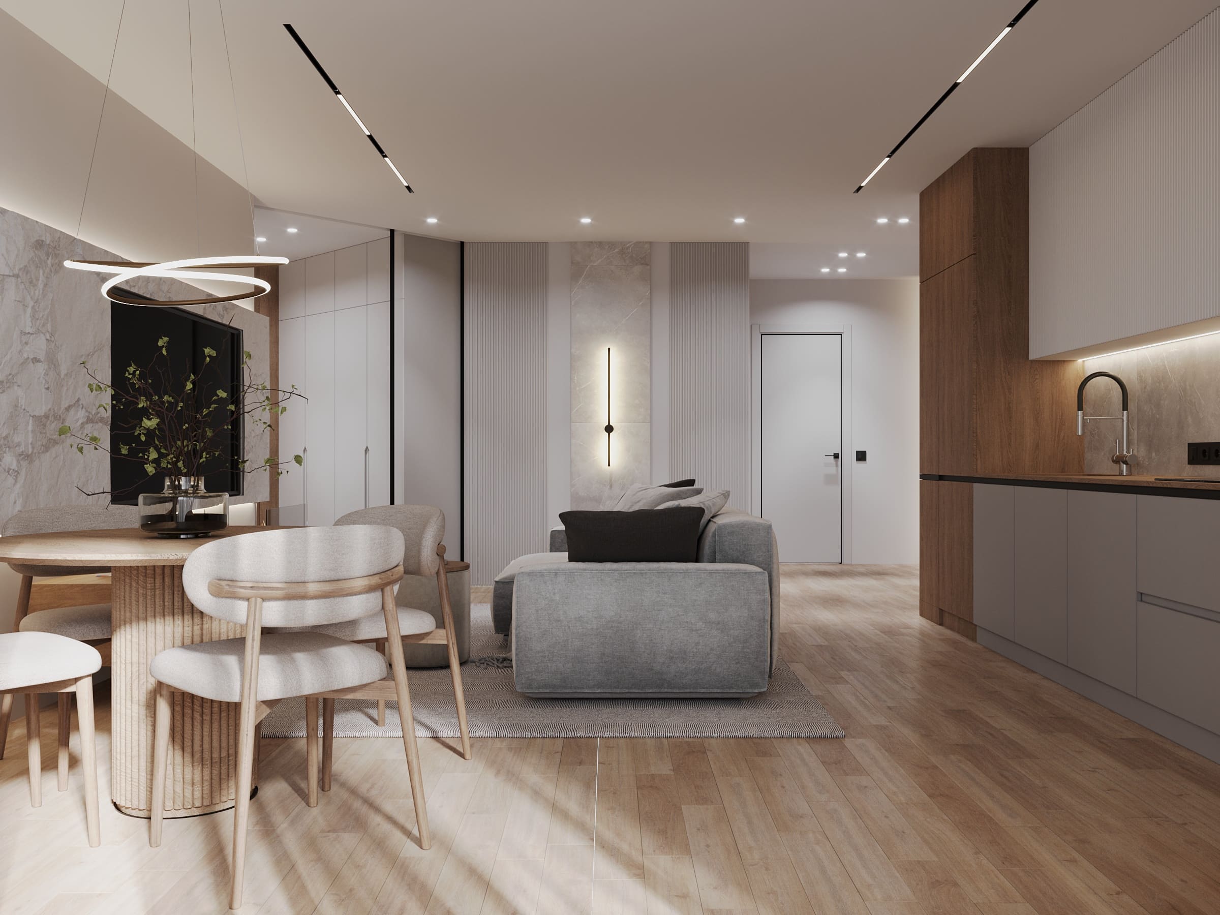 Дизайнер интерьера в Гродно фото