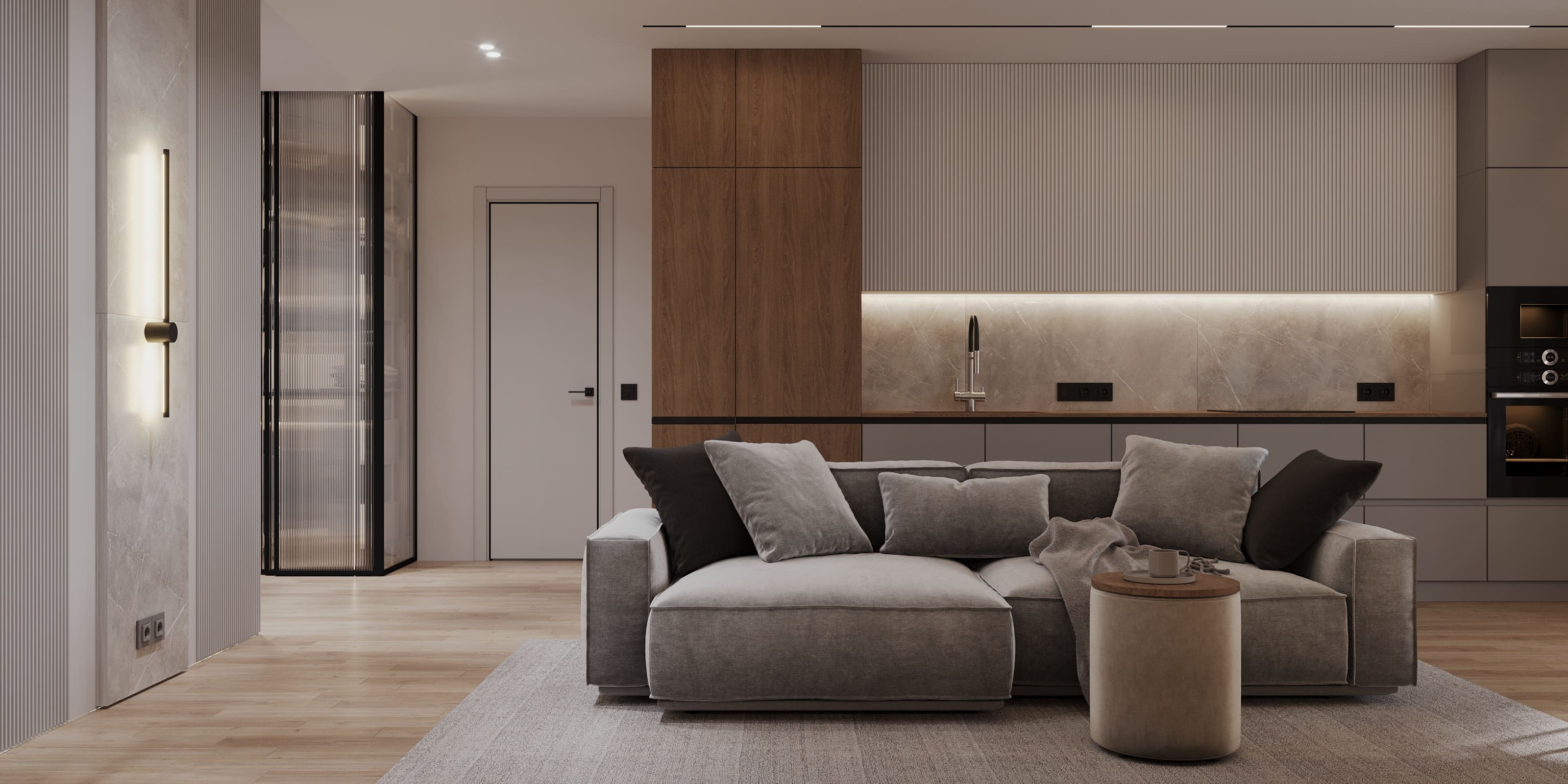 Дизайнер интерьера в Гродно цены