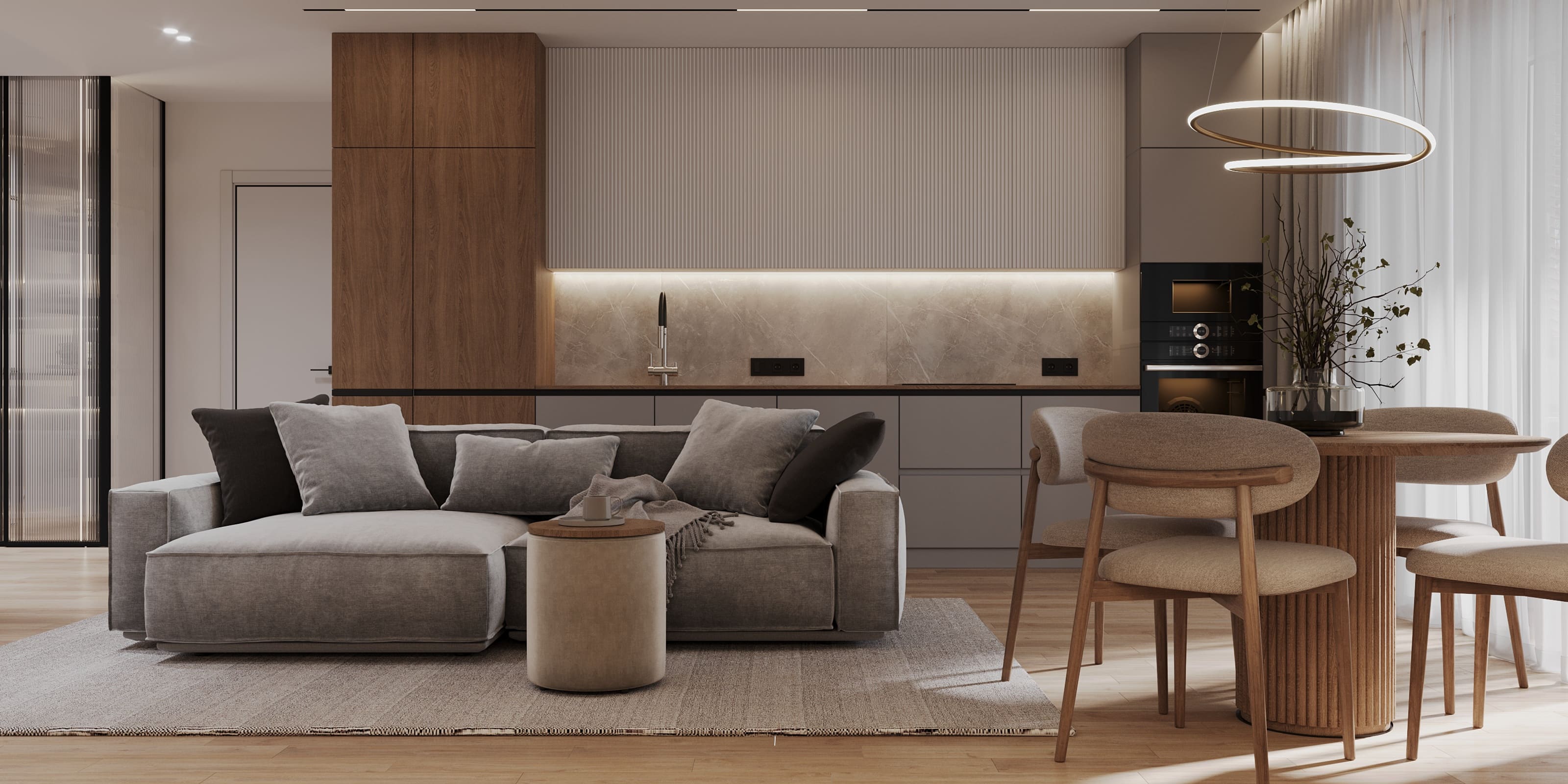 Дизайнер интерьера Гродно фото