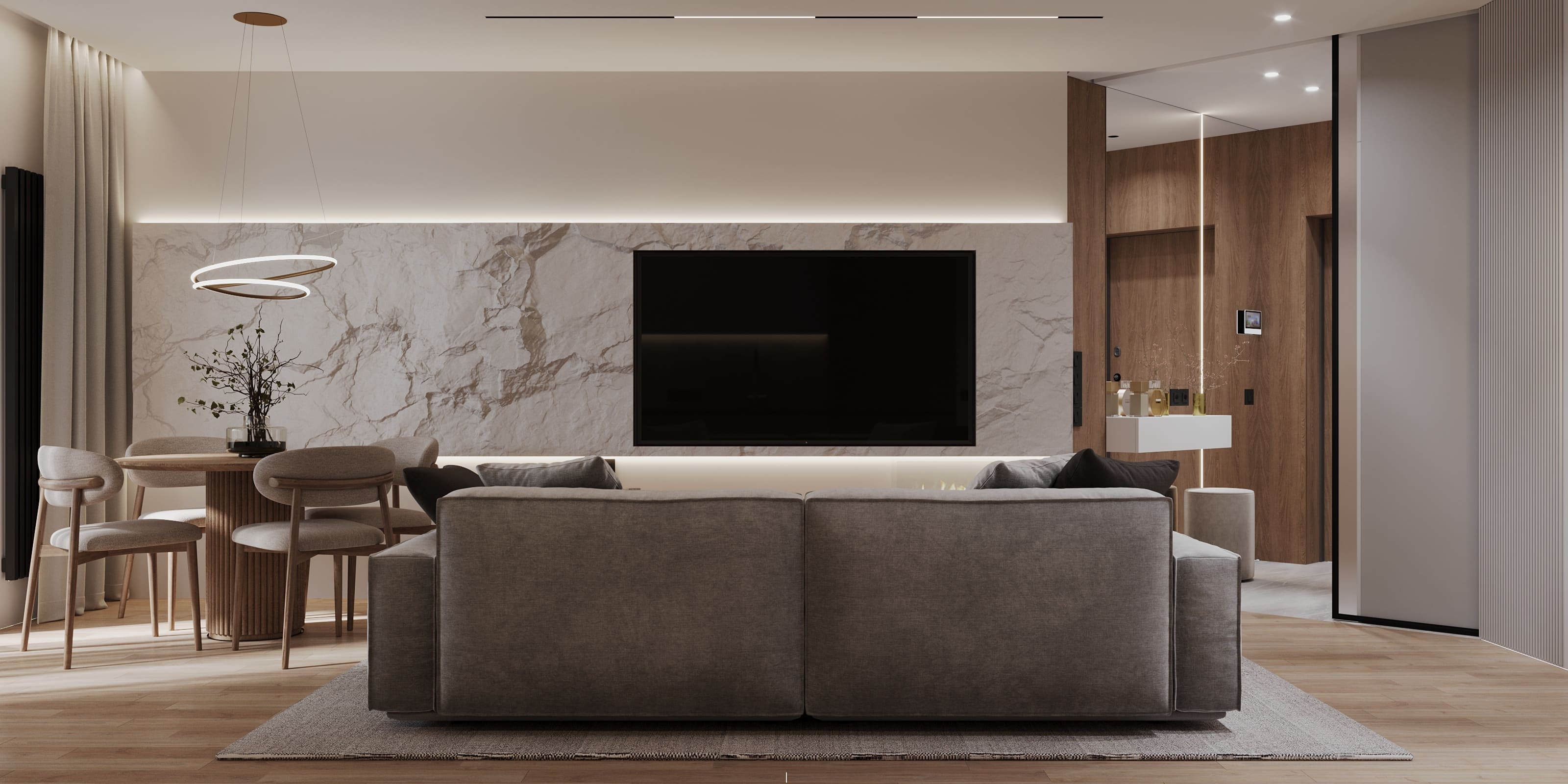 Дизайнер интерьера Гродно цены