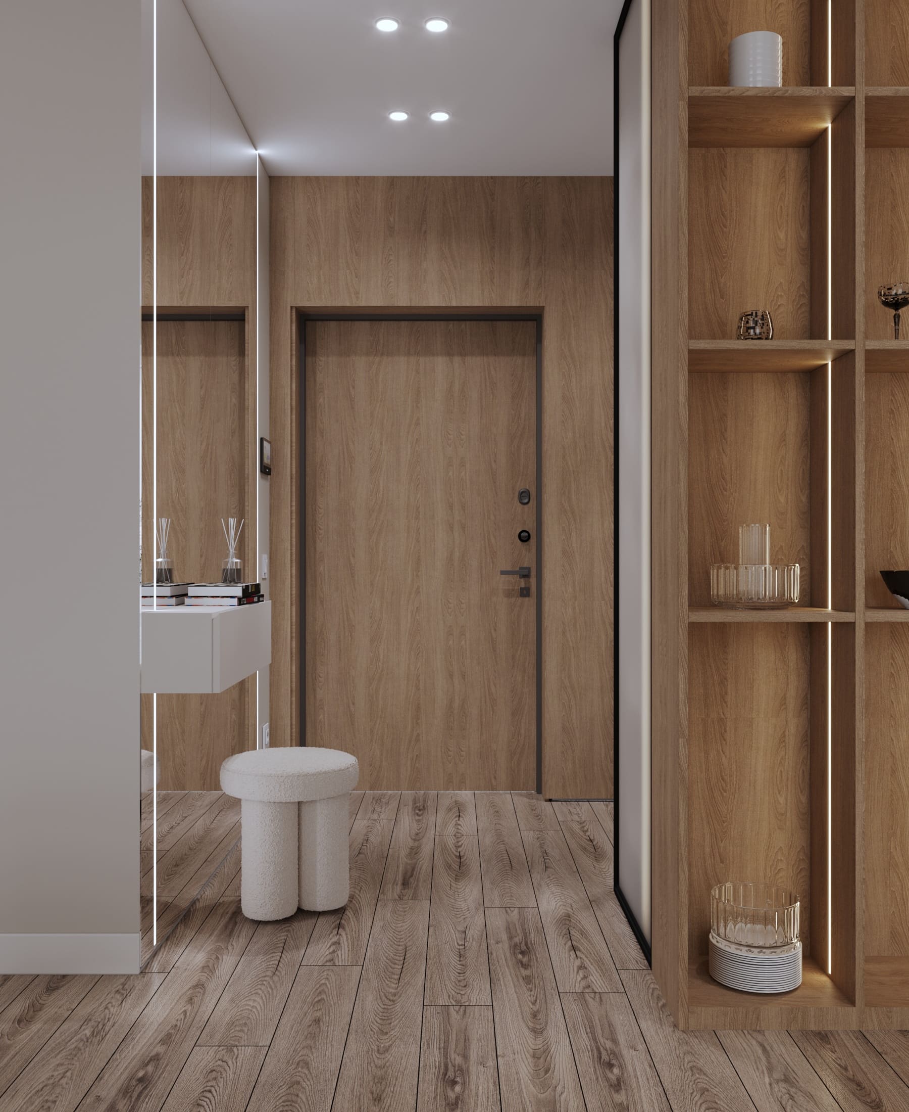 Дизайн интерьера в Гродно фото