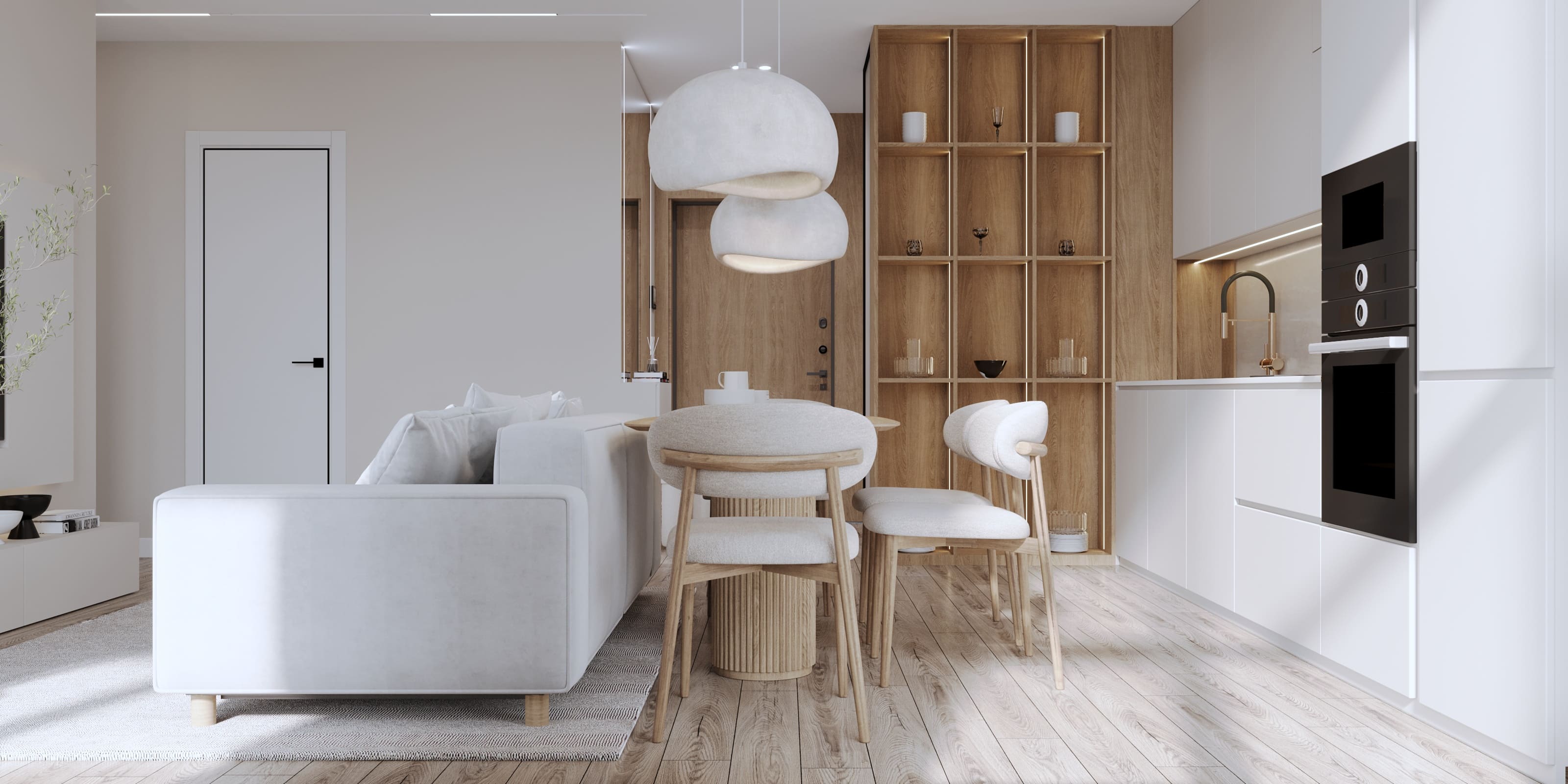 Дизайнер интерьера Гродно фото