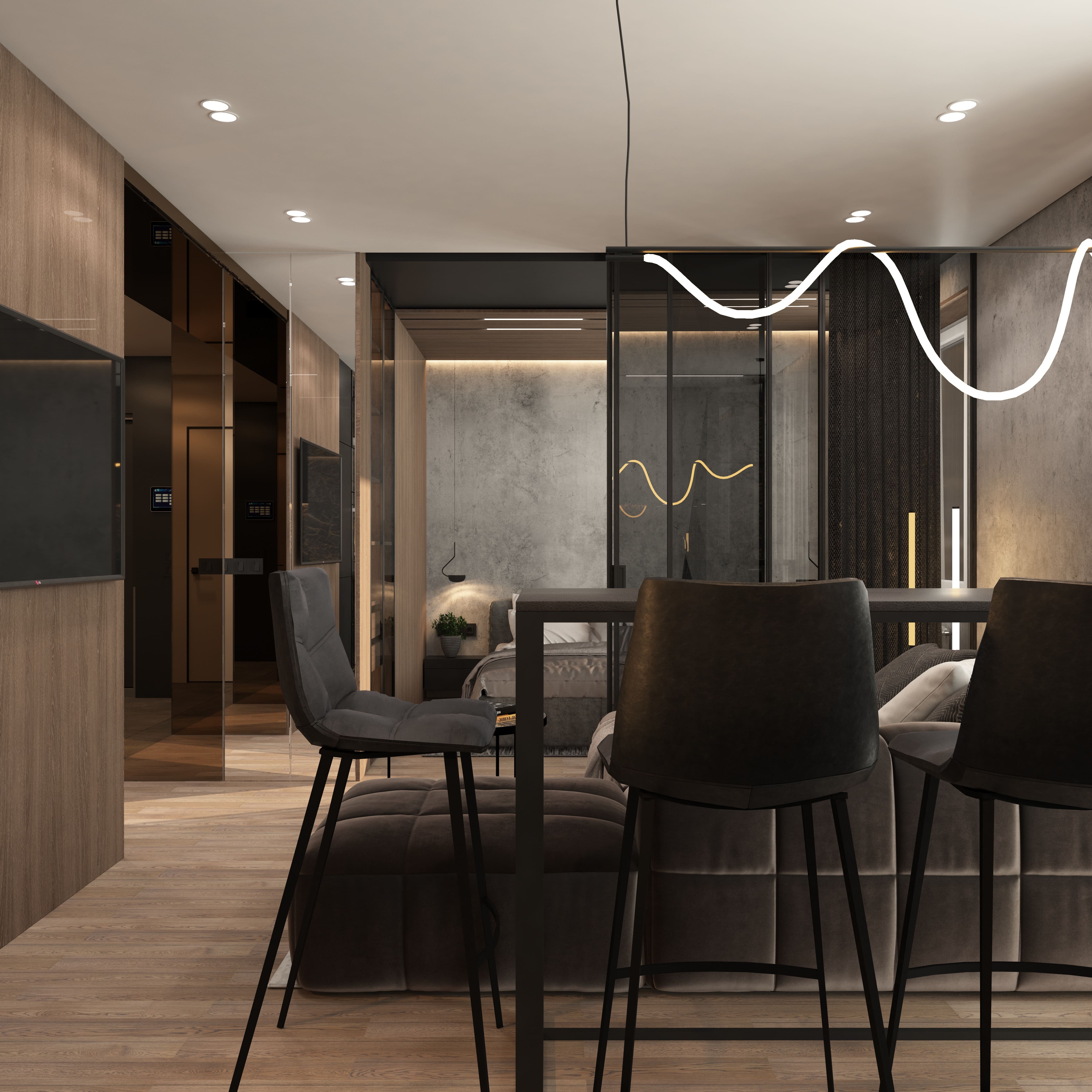 Дизайнер интерьера в Гродно цены