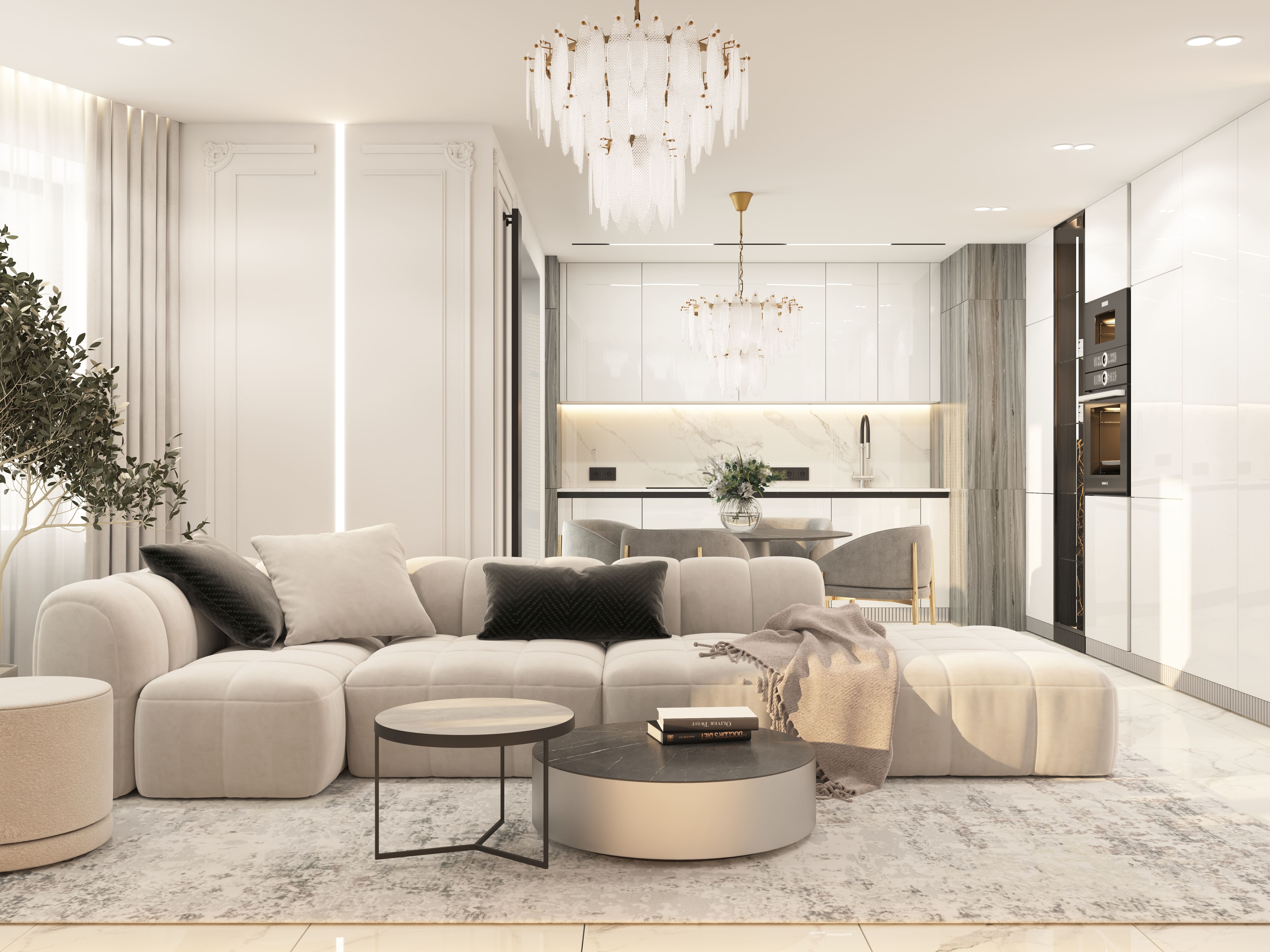 Дизайн интерьера Гродно цены