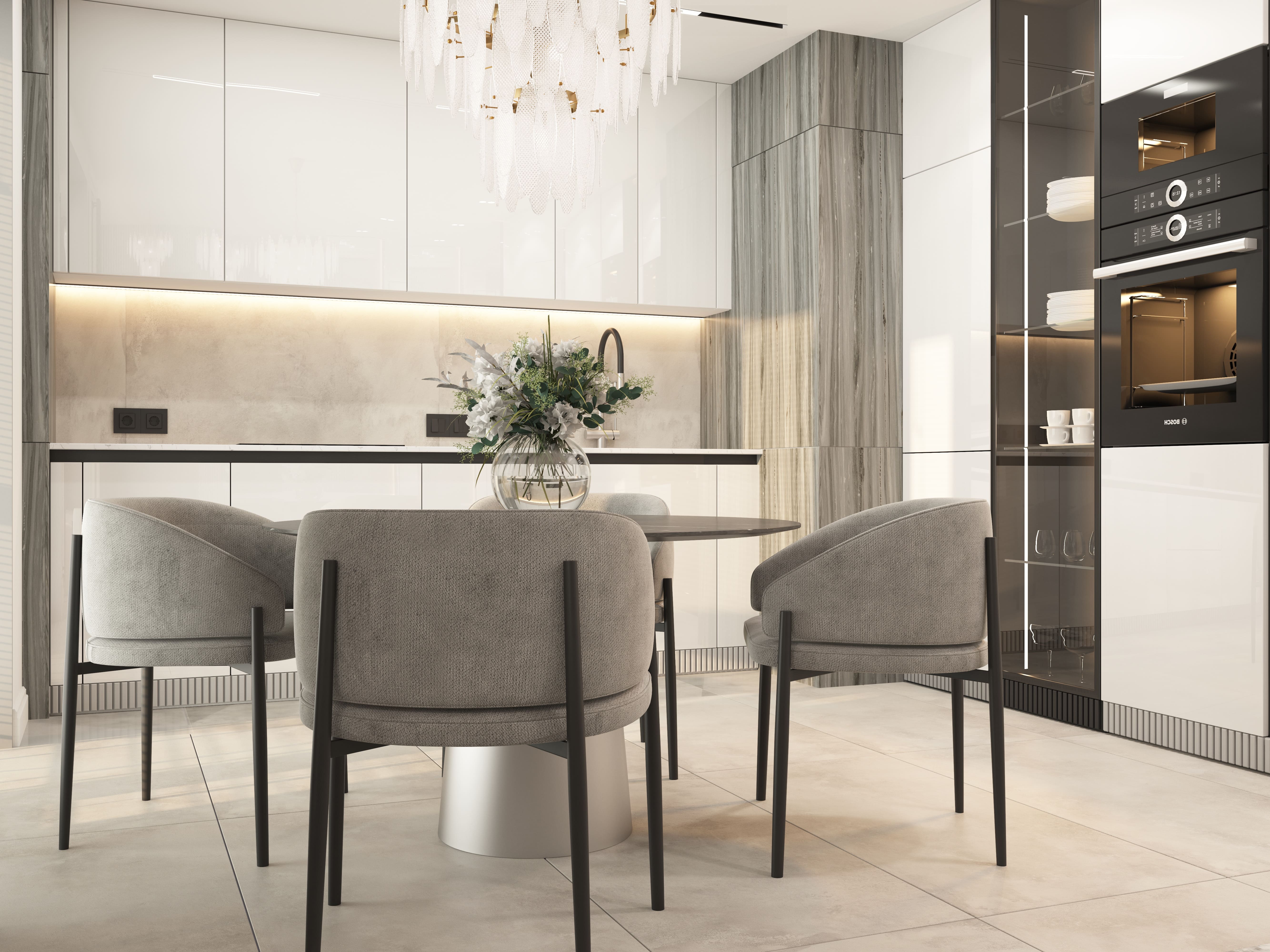 Дизайнер интерьера в Гродно фото