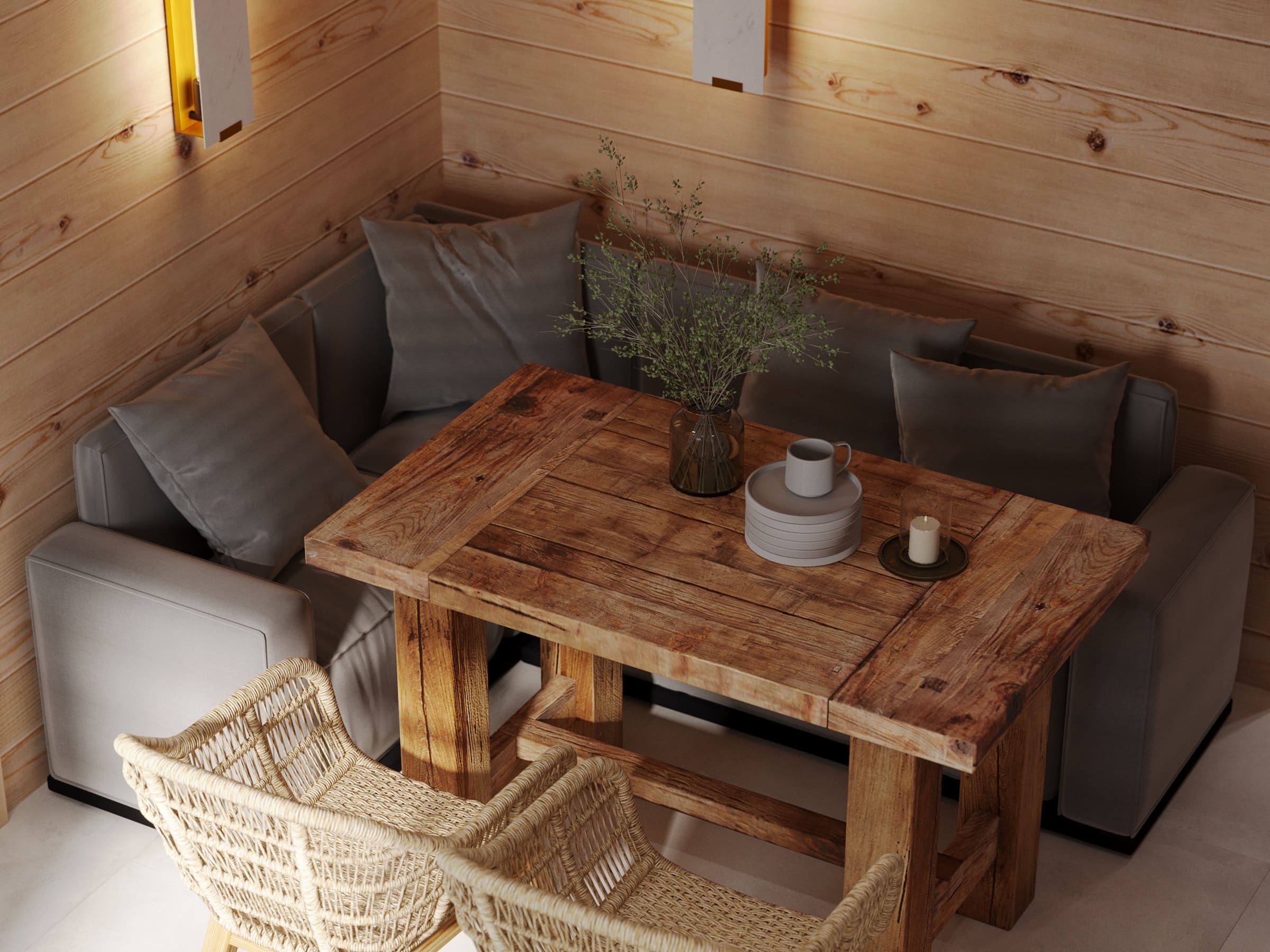 Дизайнер интерьера Гродно фото