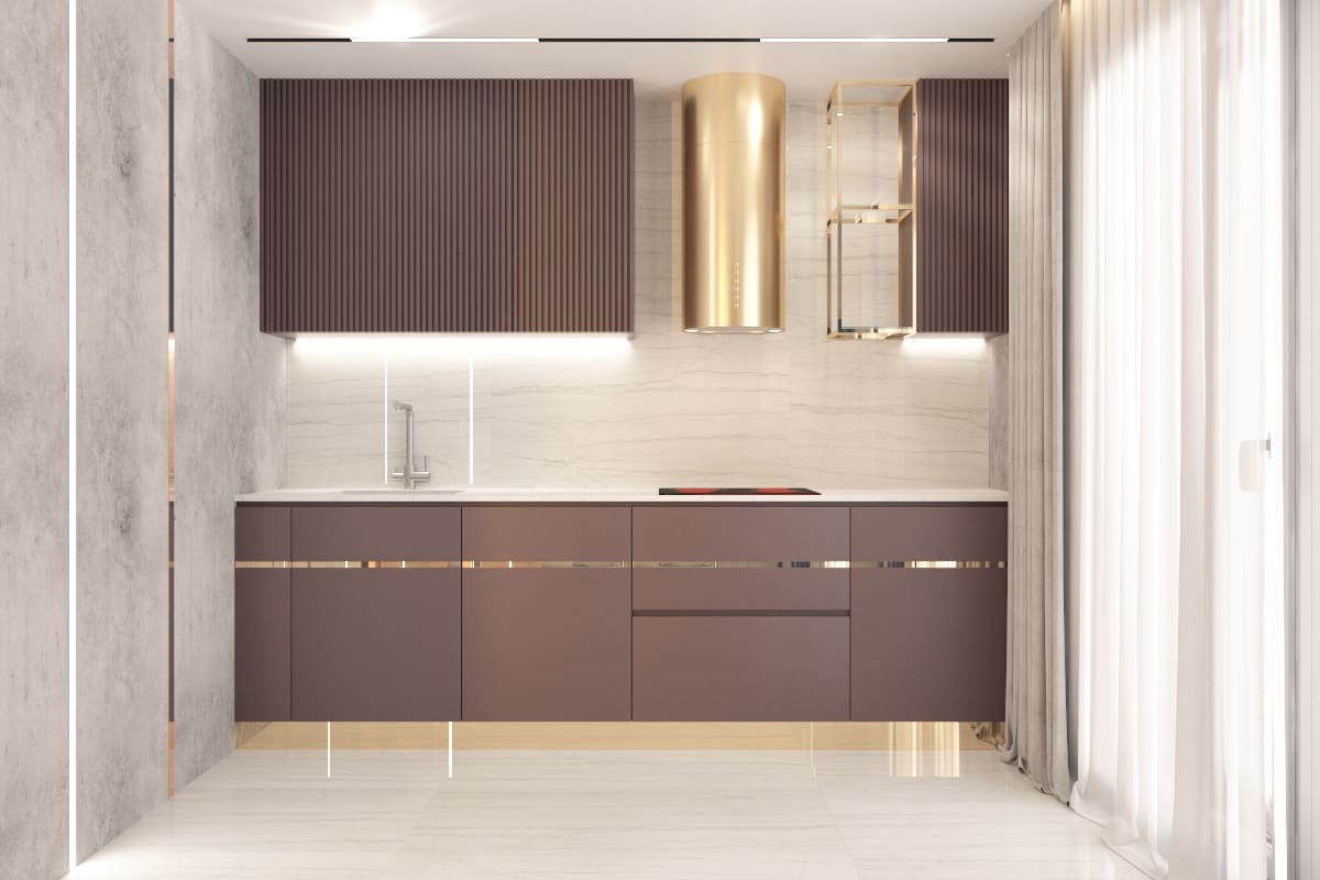 Дизайн интерьера в Гродно цены