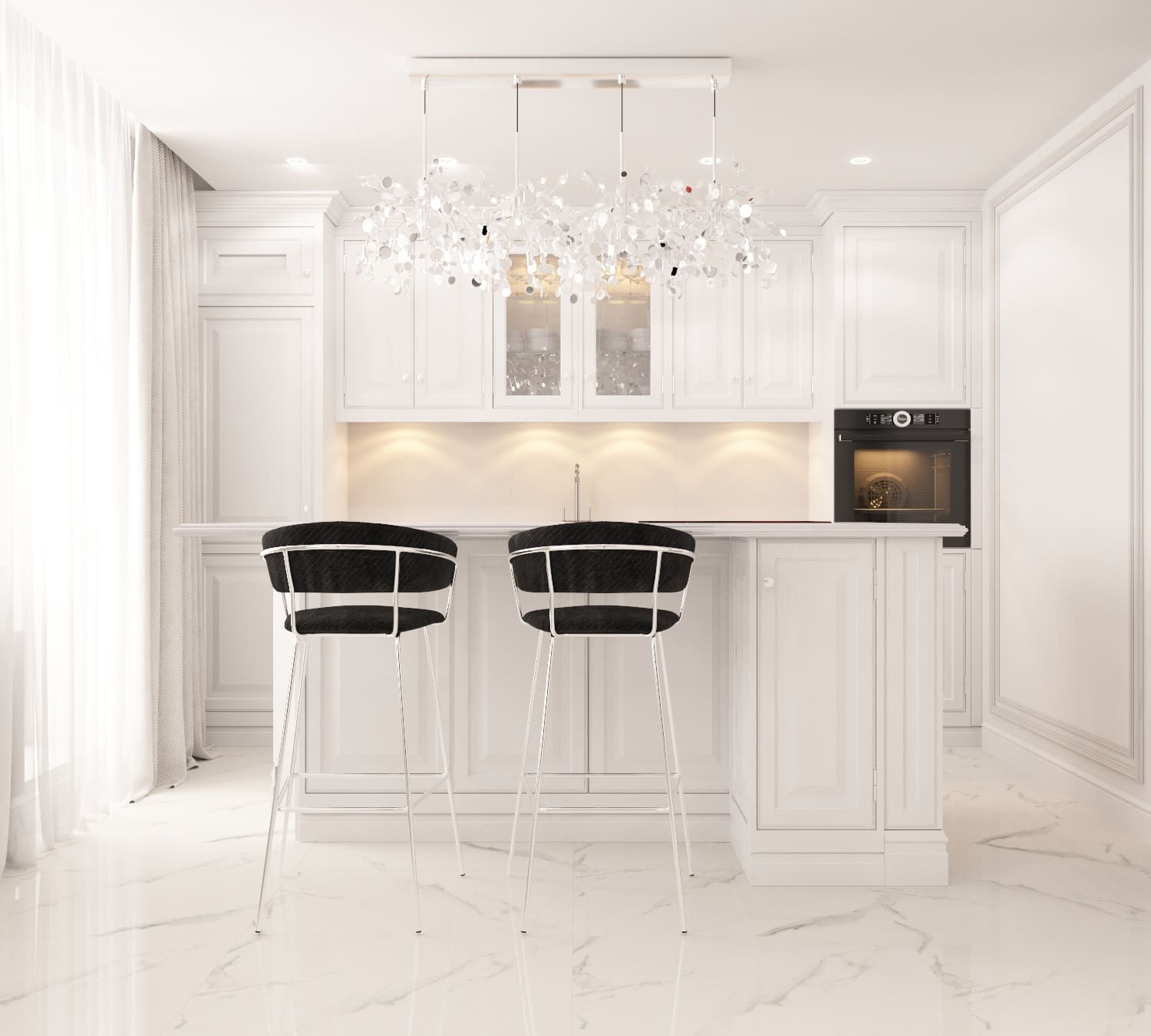 Дизайн интерьера в Гродно цены