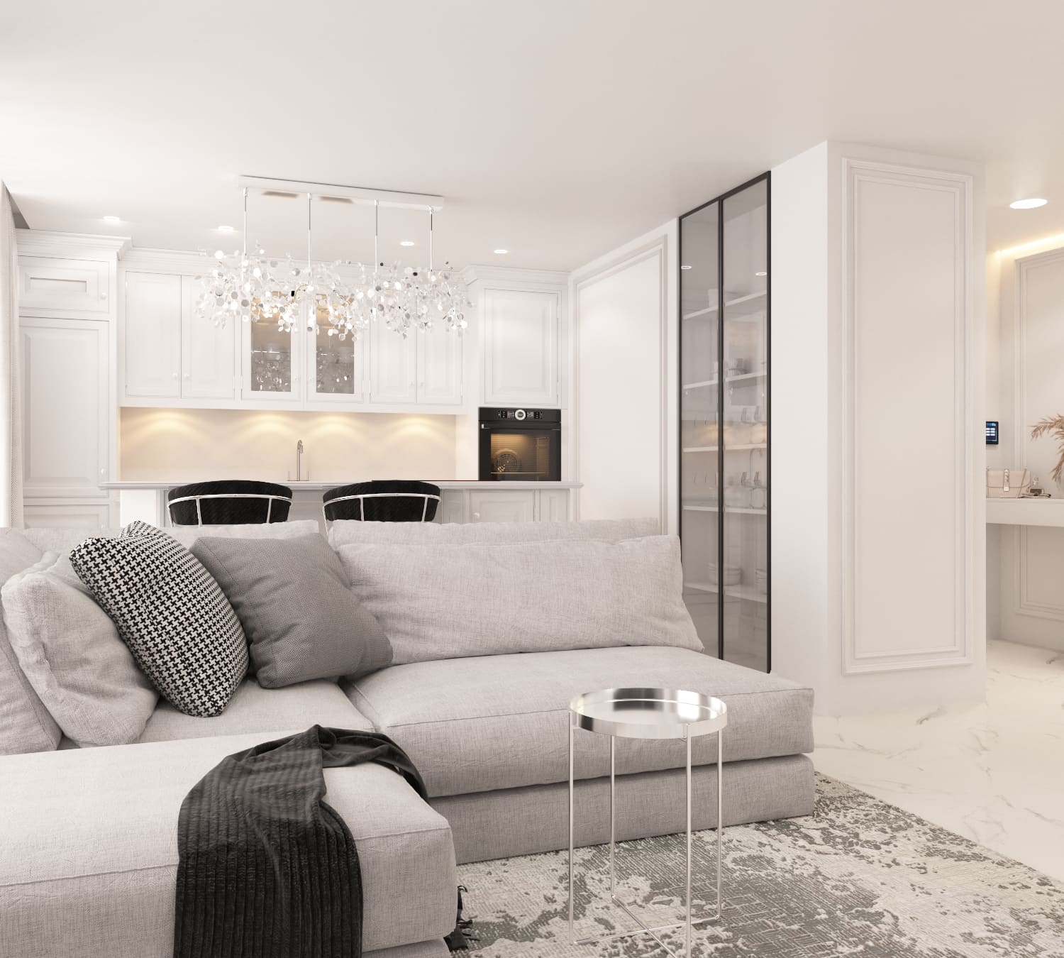 Дизайнер интерьера в Гродно фото