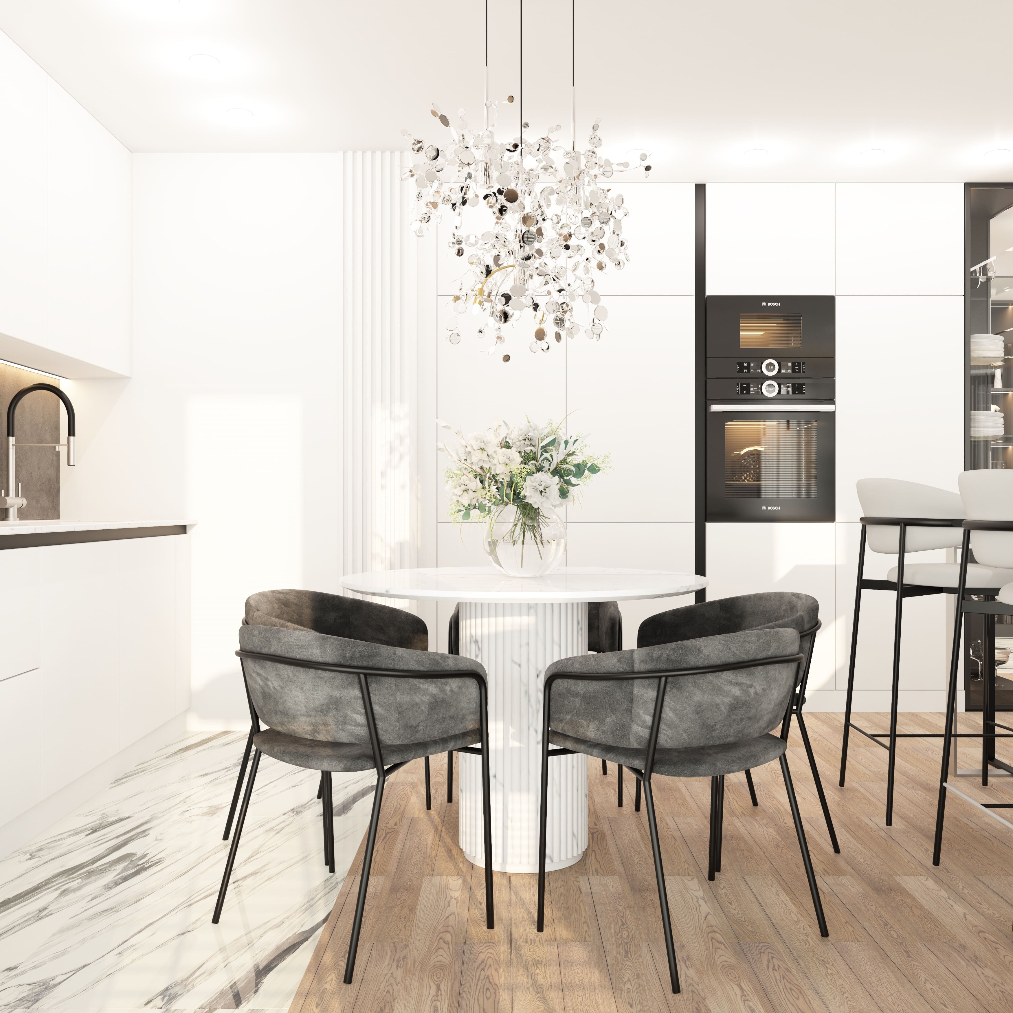 Дизайнер интерьера в Гродно фото