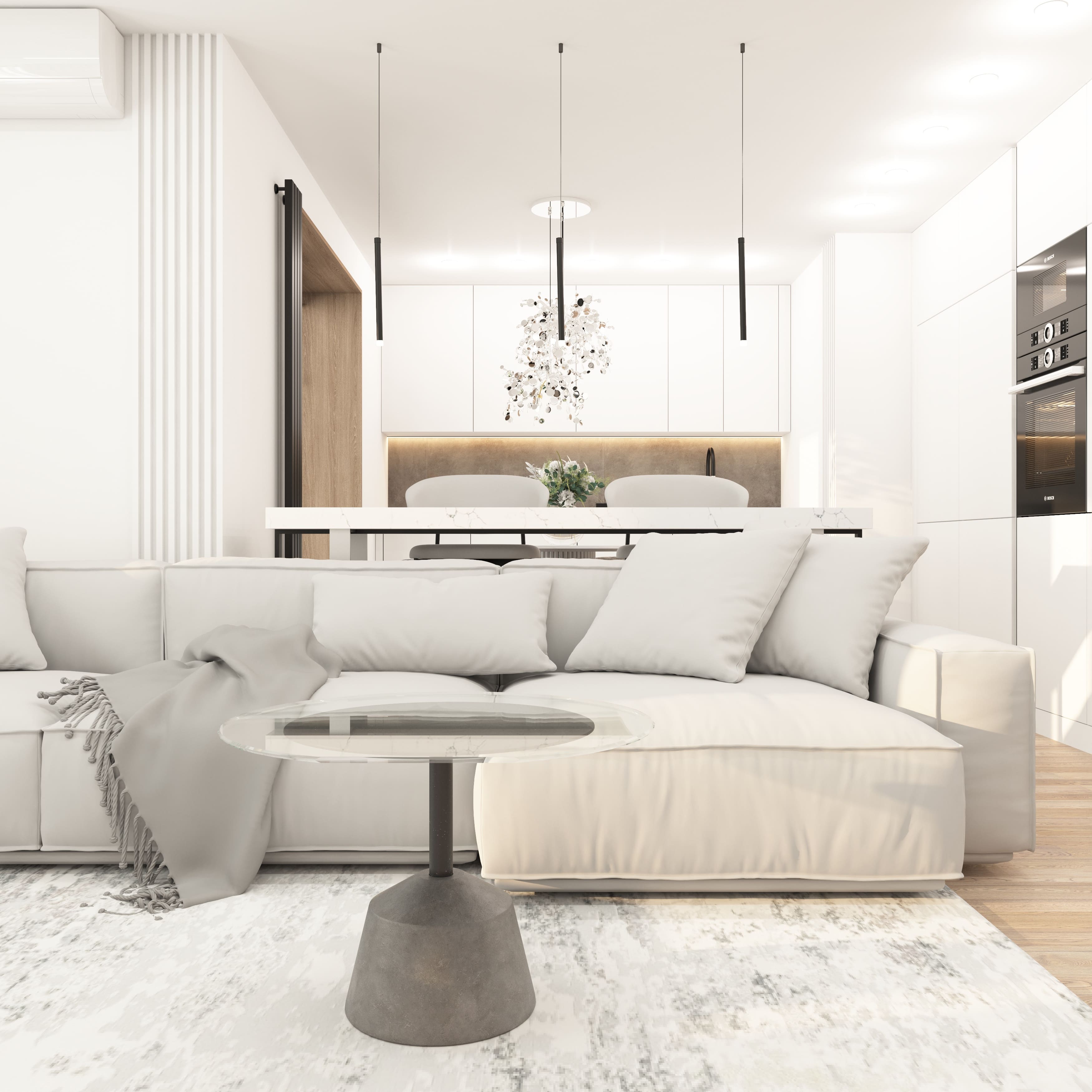 Дизайнер интерьера в Гродно цены