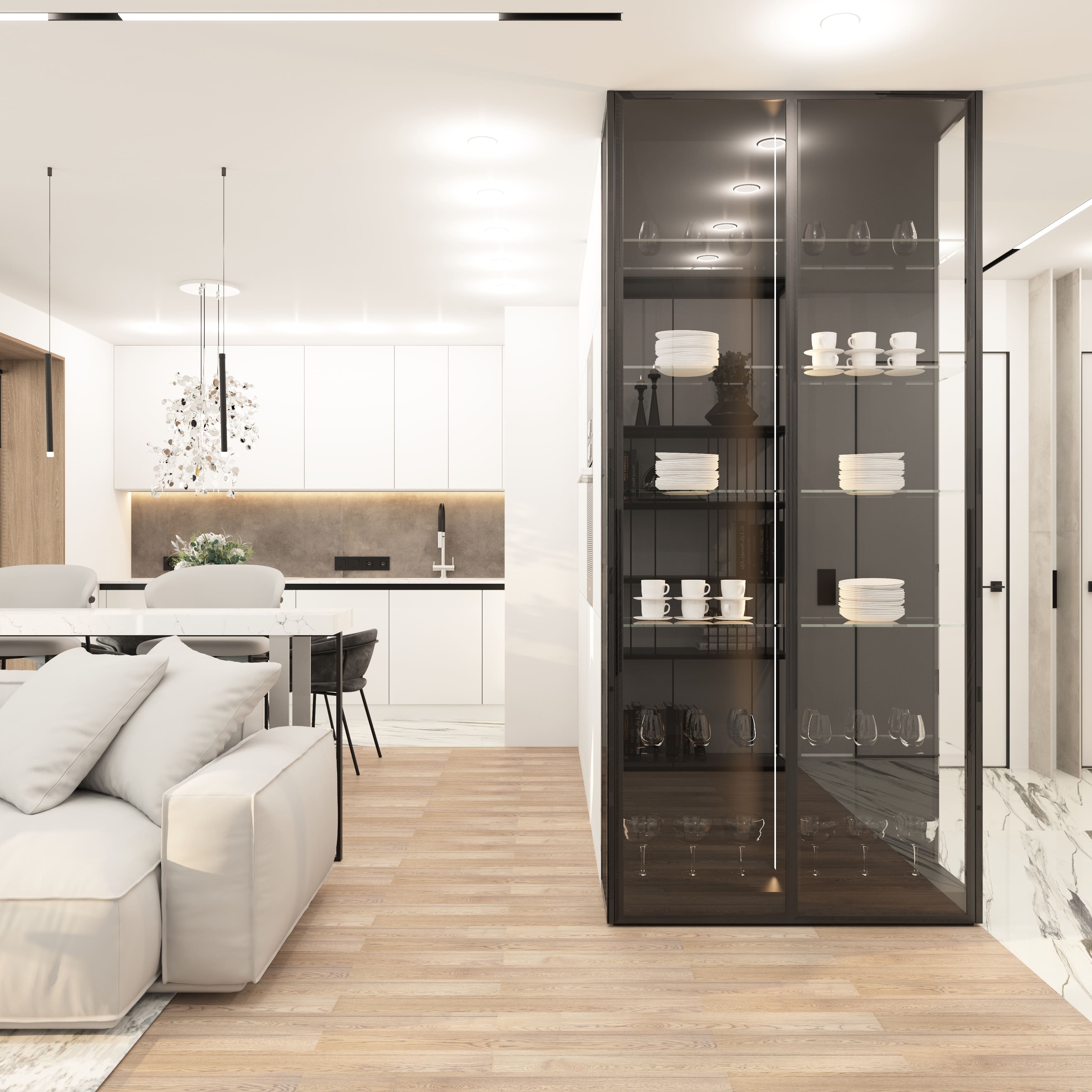 Дизайнер интерьера Гродно фото