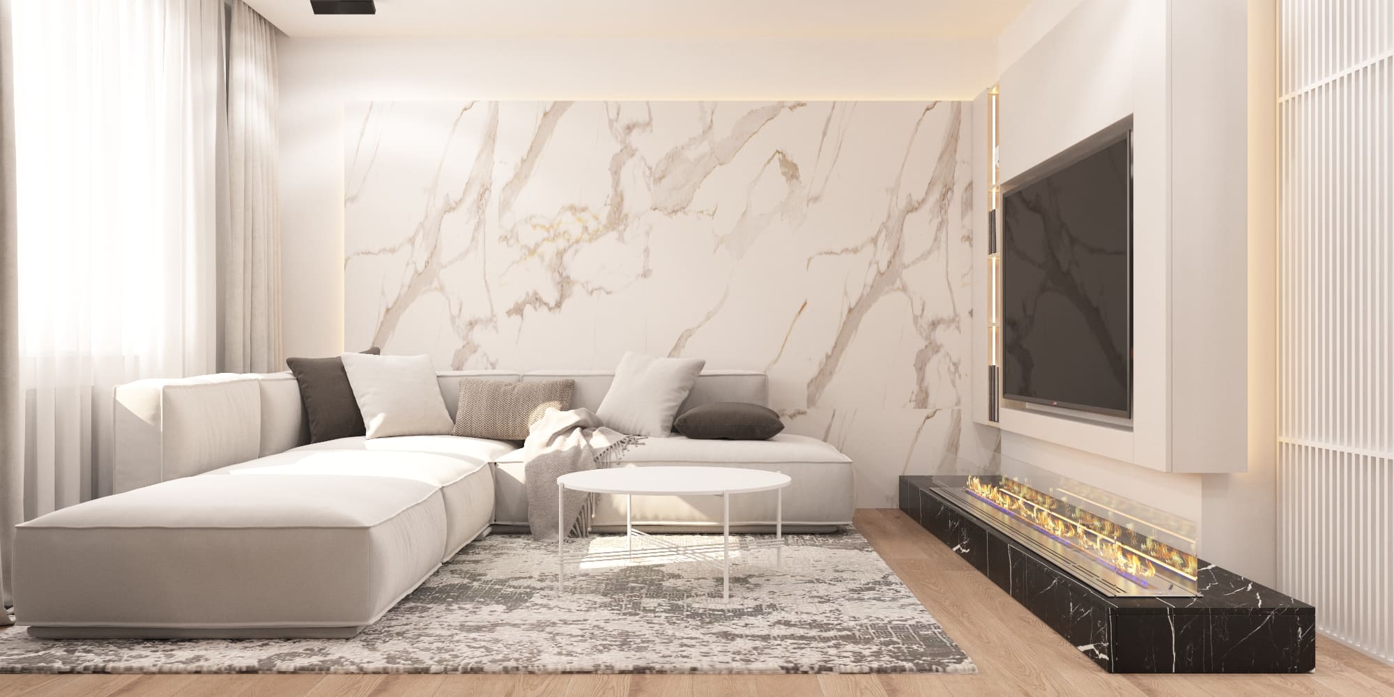 Дизайн интерьера Гродно цены