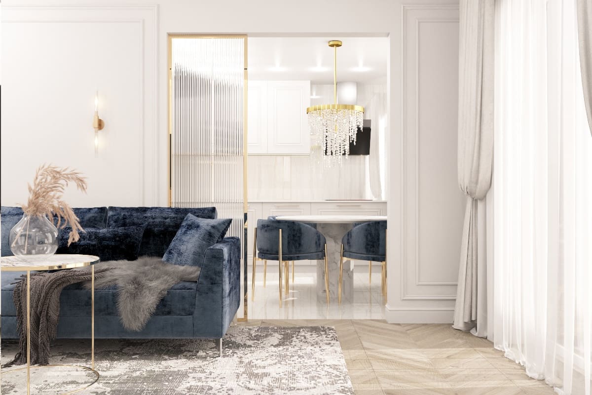 Дизайн интерьера в Гродно цены