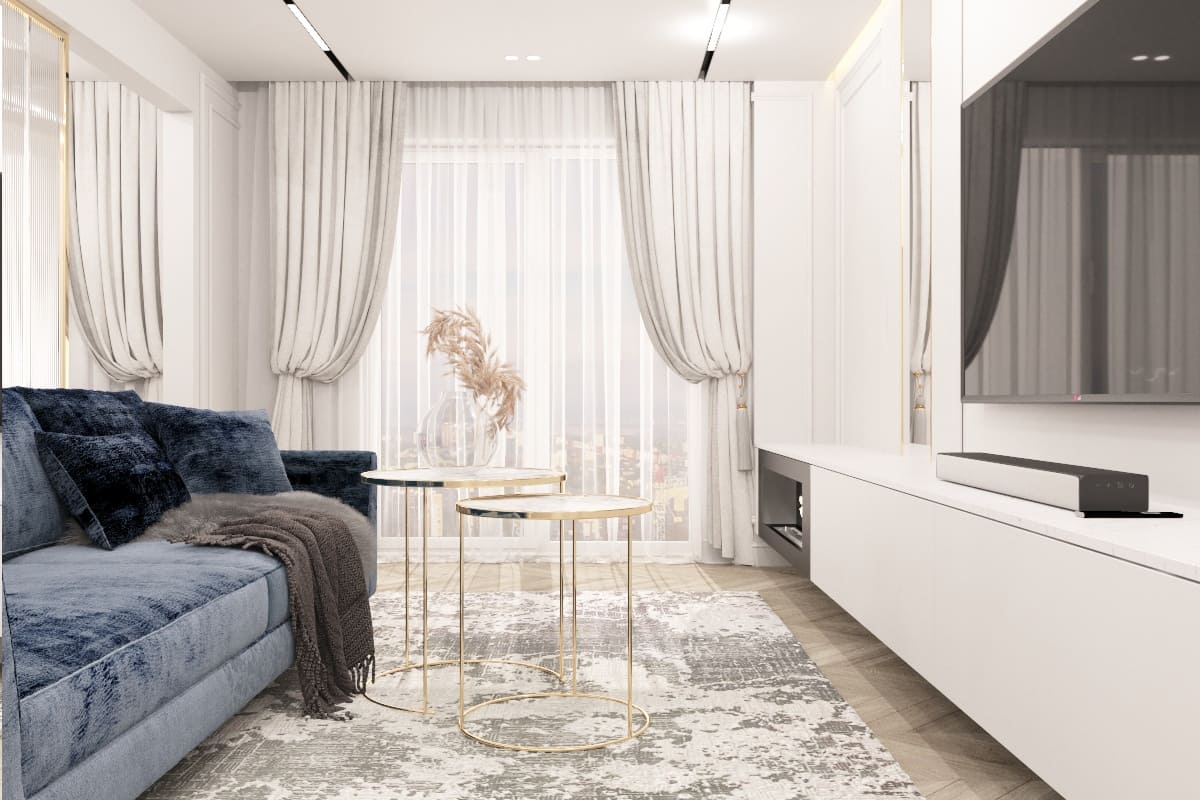 Дизайнер интерьера Гродно цены