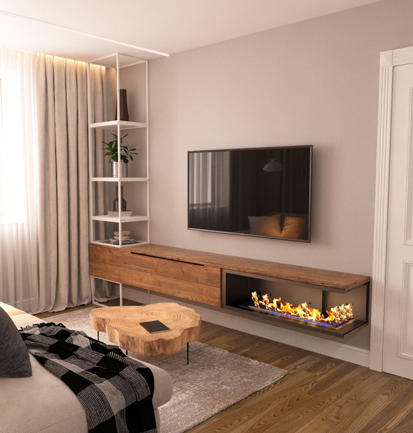 Дизайнер интерьера Гродно фото