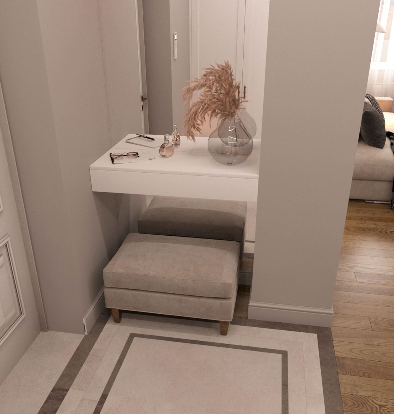 Дизайнер интерьера Гродно фото