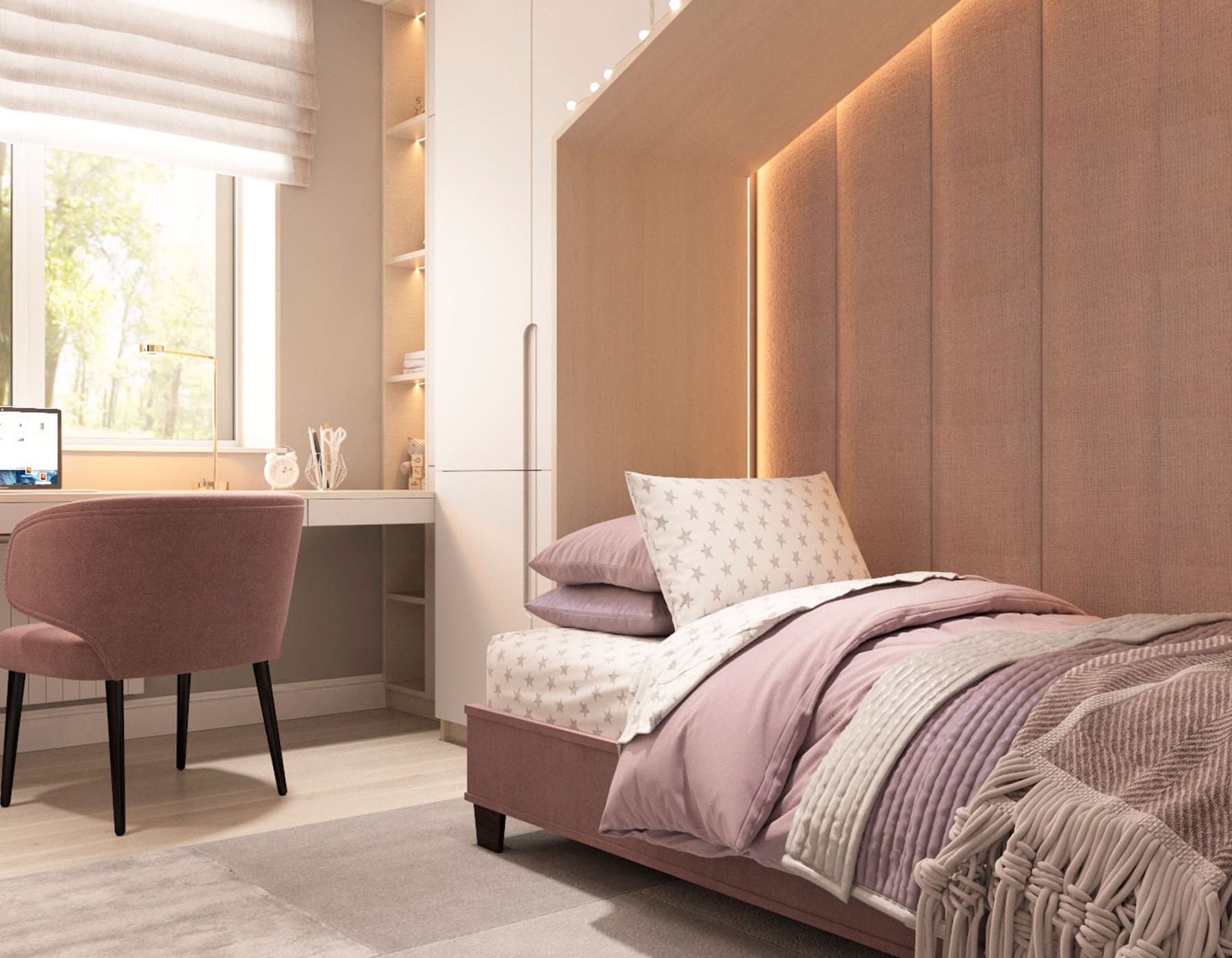 Дизайнер интерьера Гродно фото